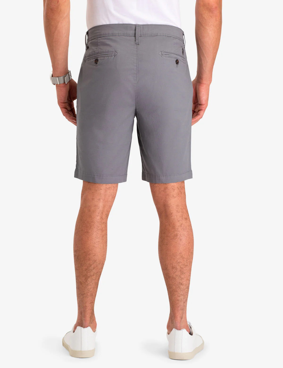 MASON TWILL SHORTS - Image 12