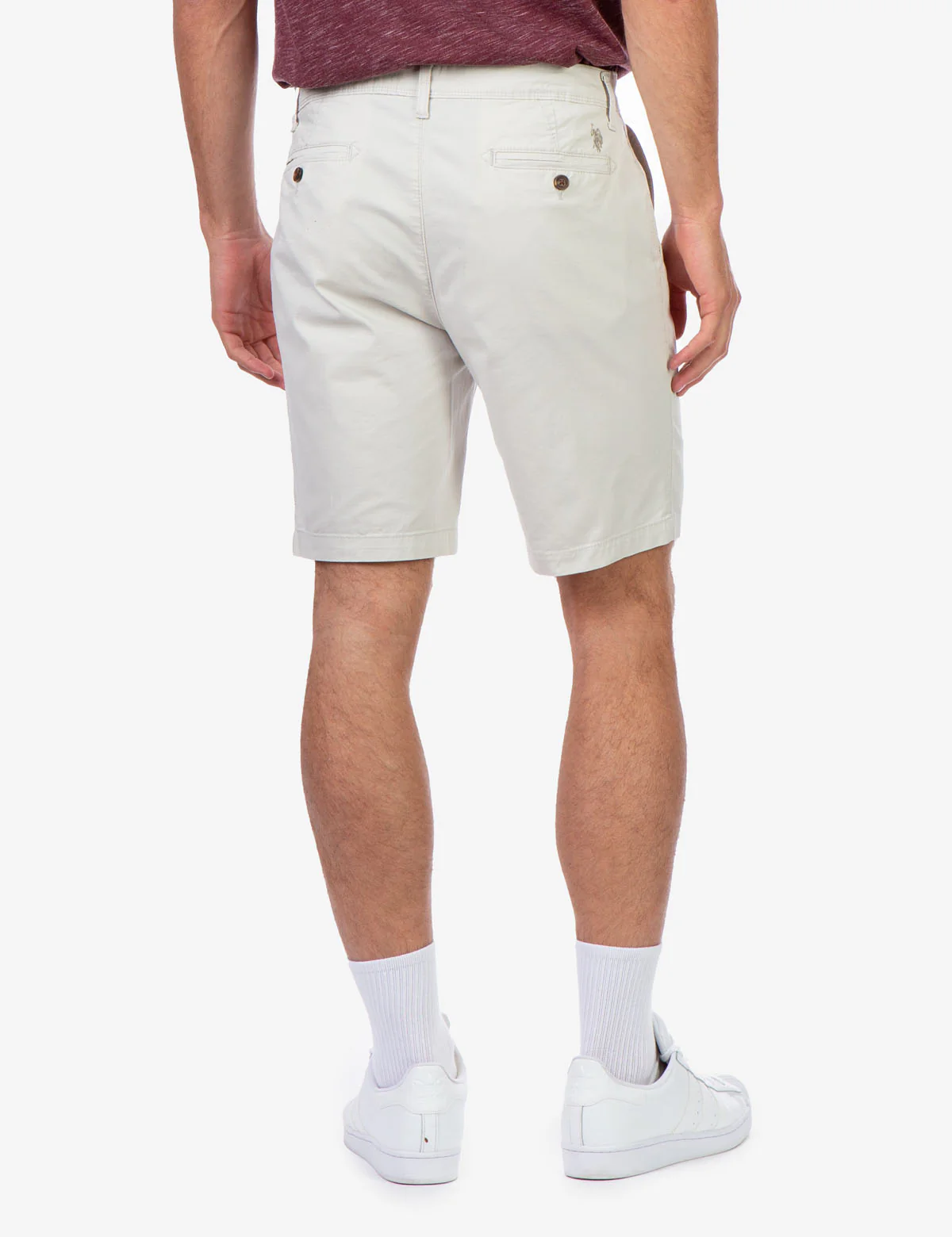 MASON TWILL SHORTS - Image 17