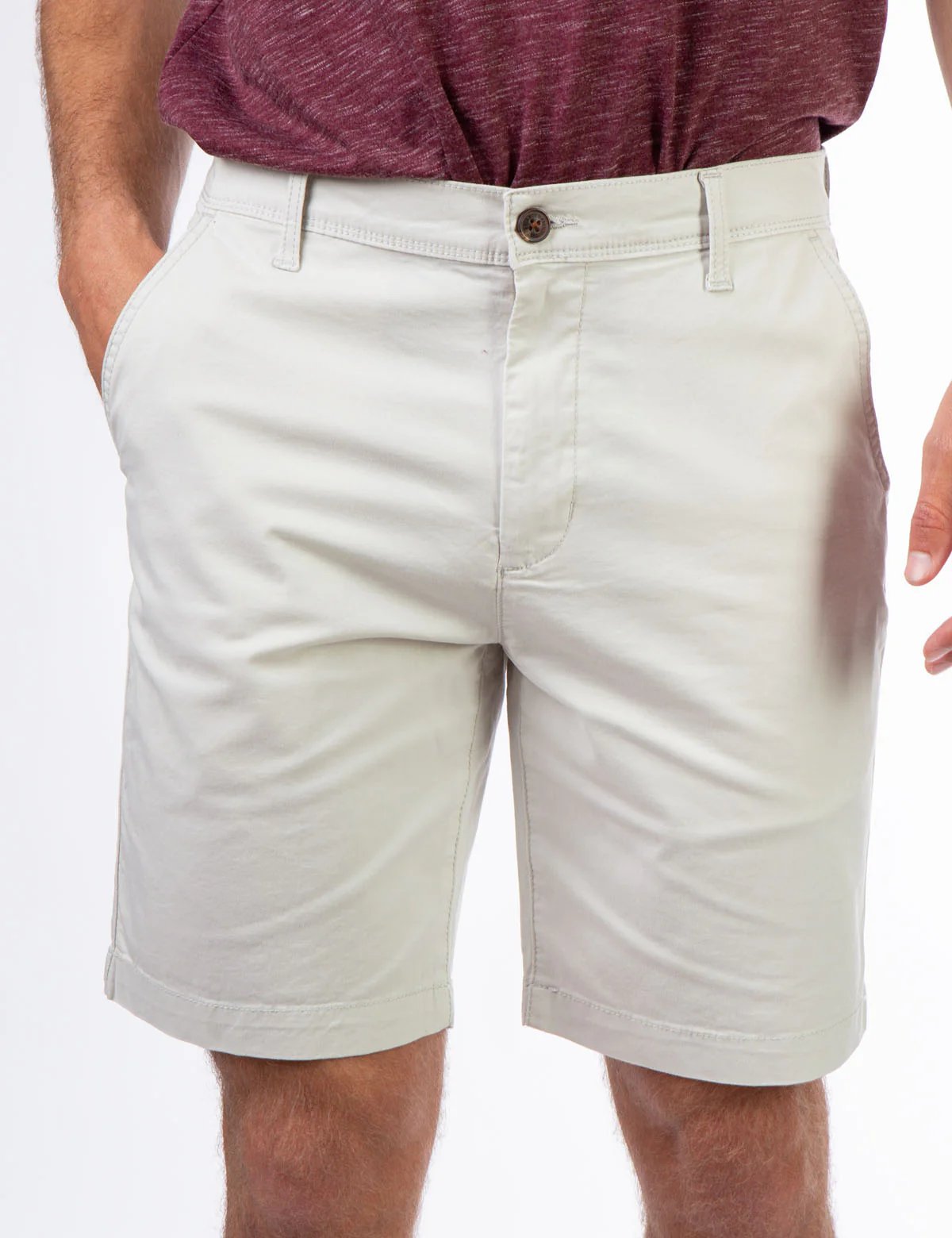 MASON TWILL SHORTS - Image 18