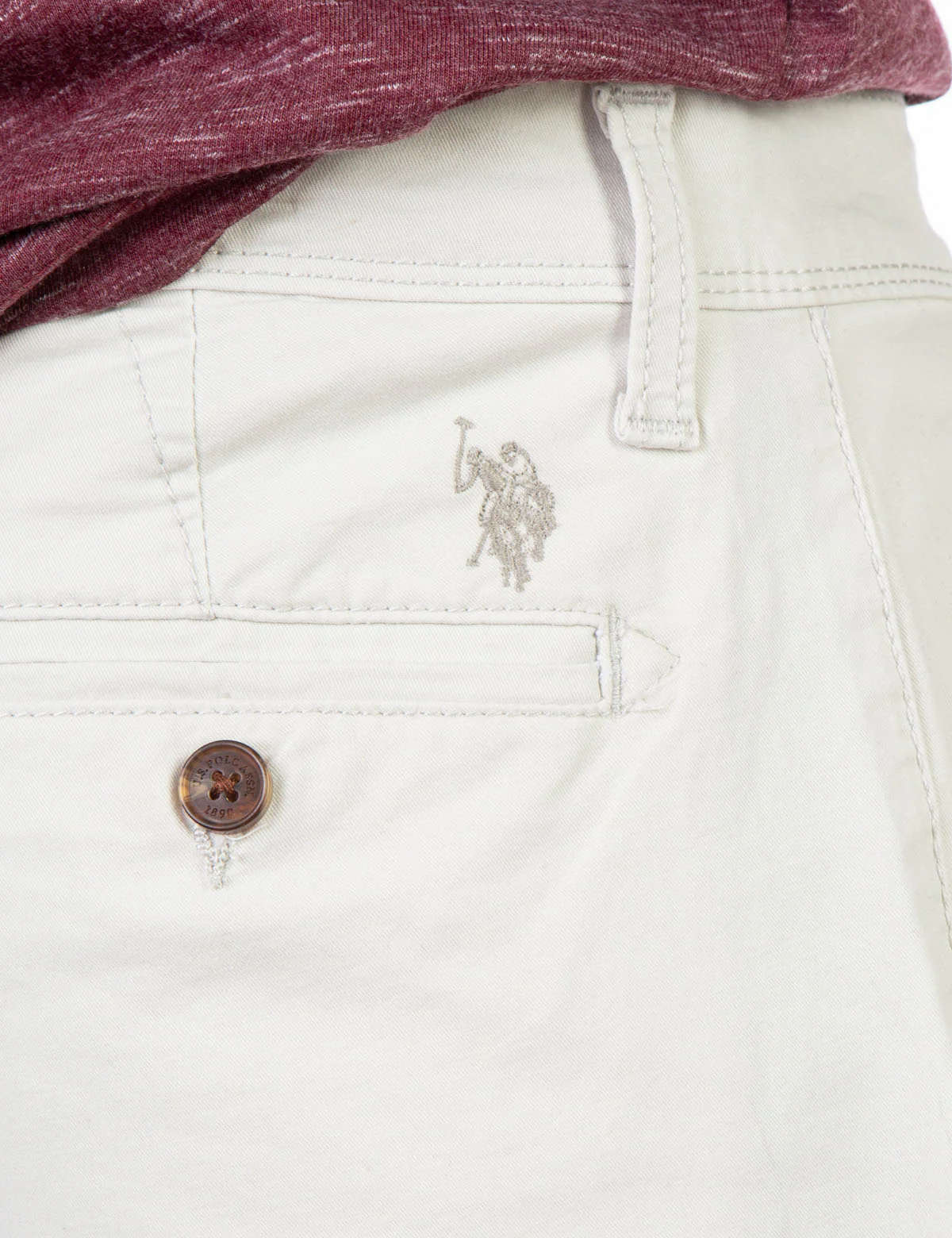 MASON TWILL SHORTS - Image 19