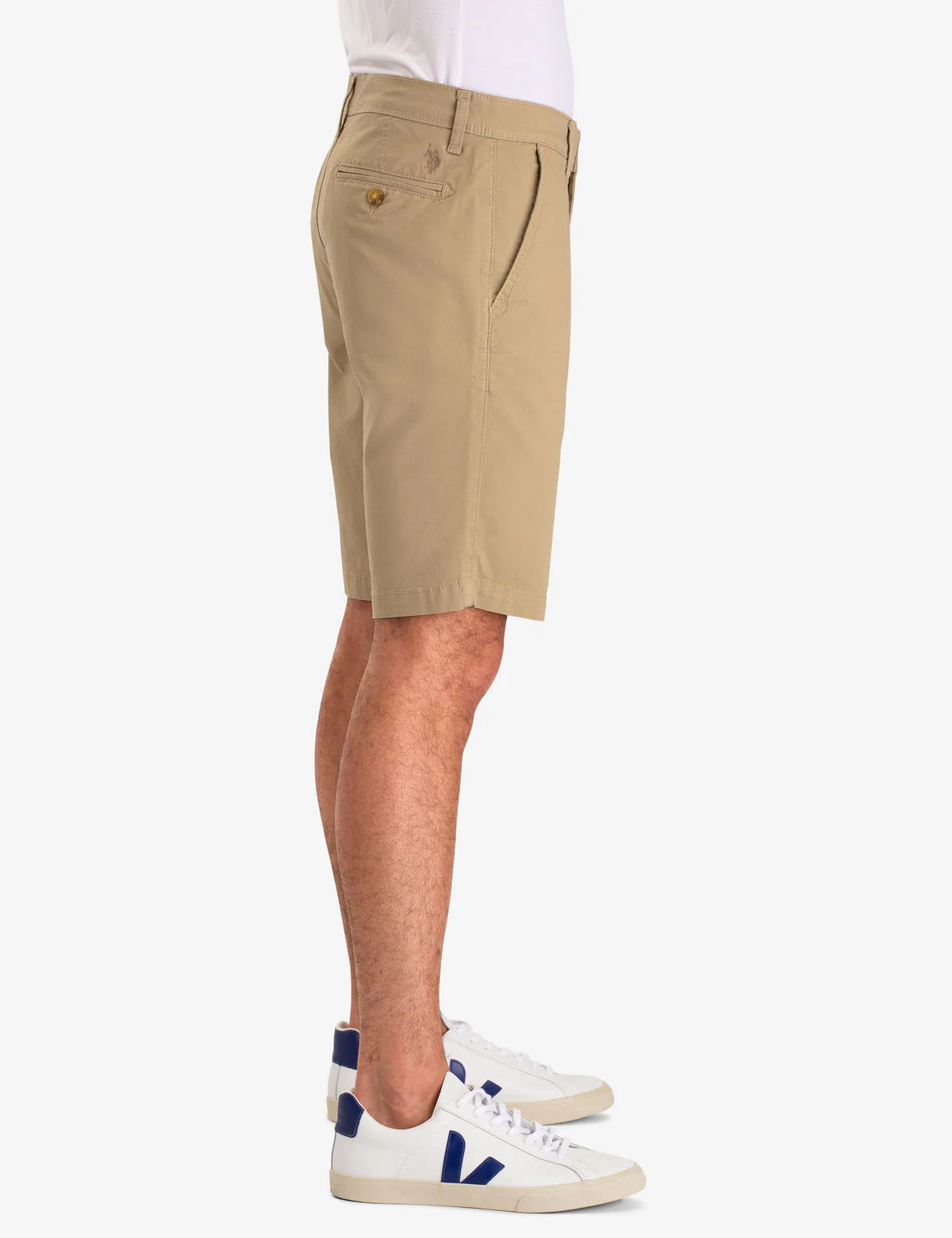 MASON TWILL SHORTS - Image 3