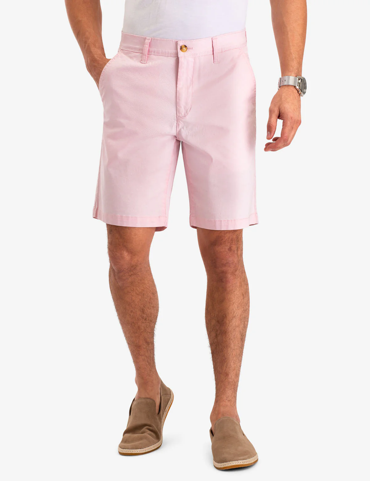 MASON TWILL SHORTS - Image 4