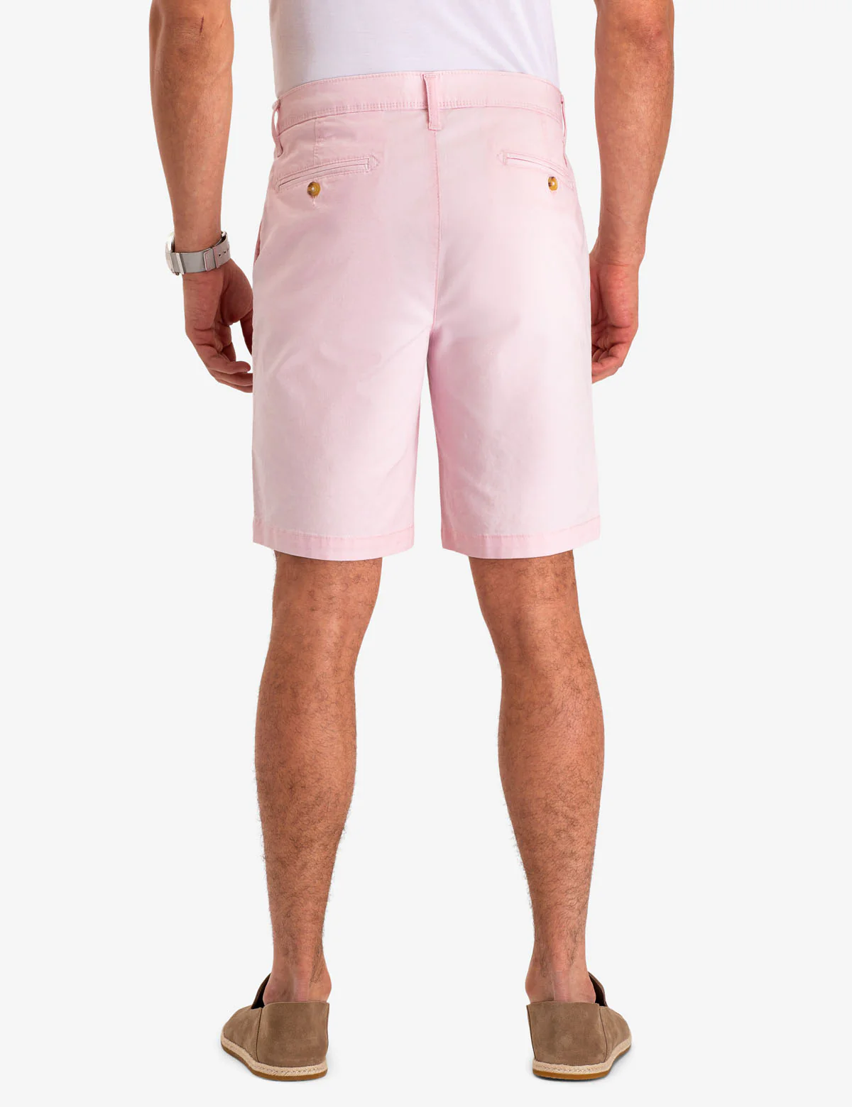 MASON TWILL SHORTS - Image 5