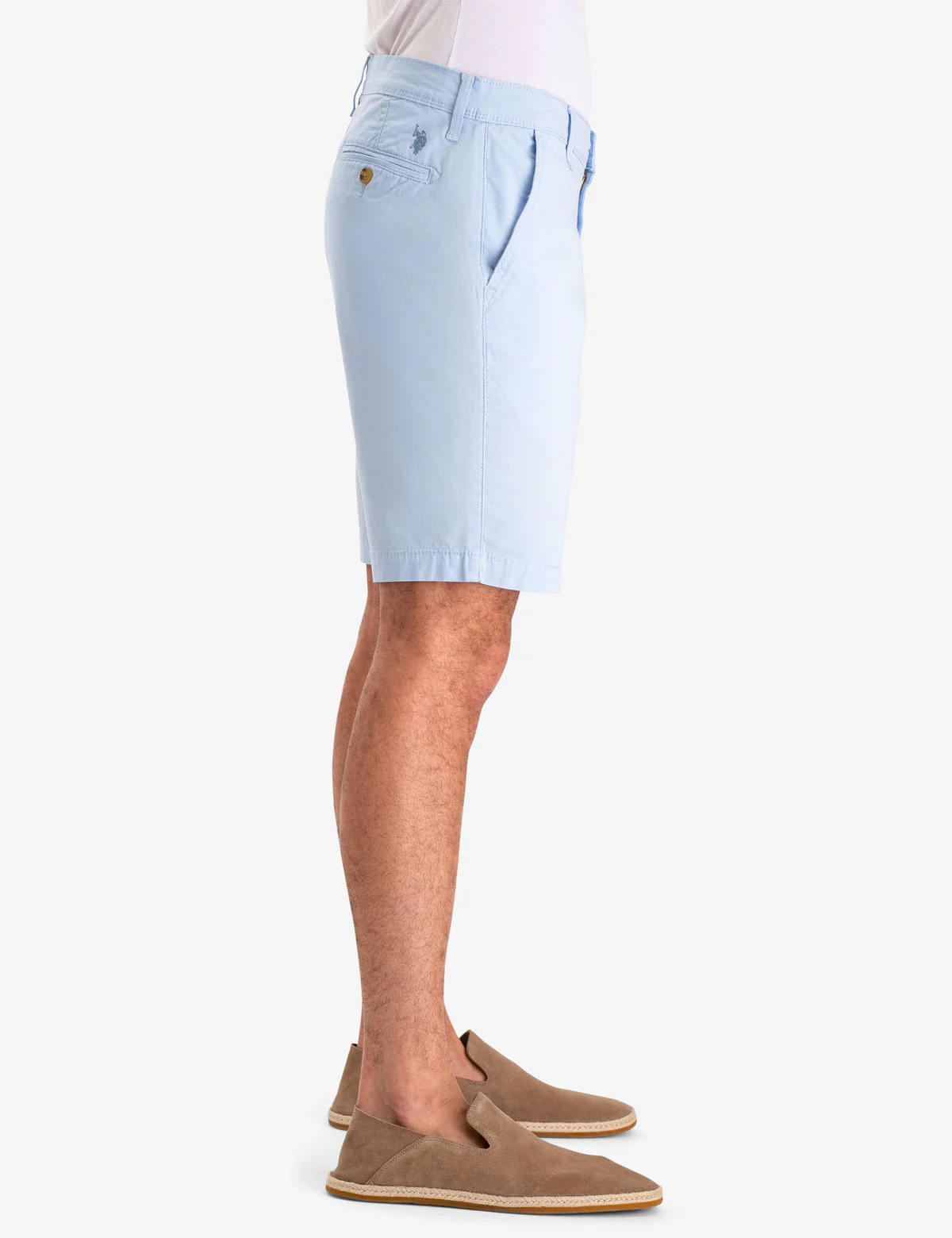MASON TWILL SHORTS - Image 7