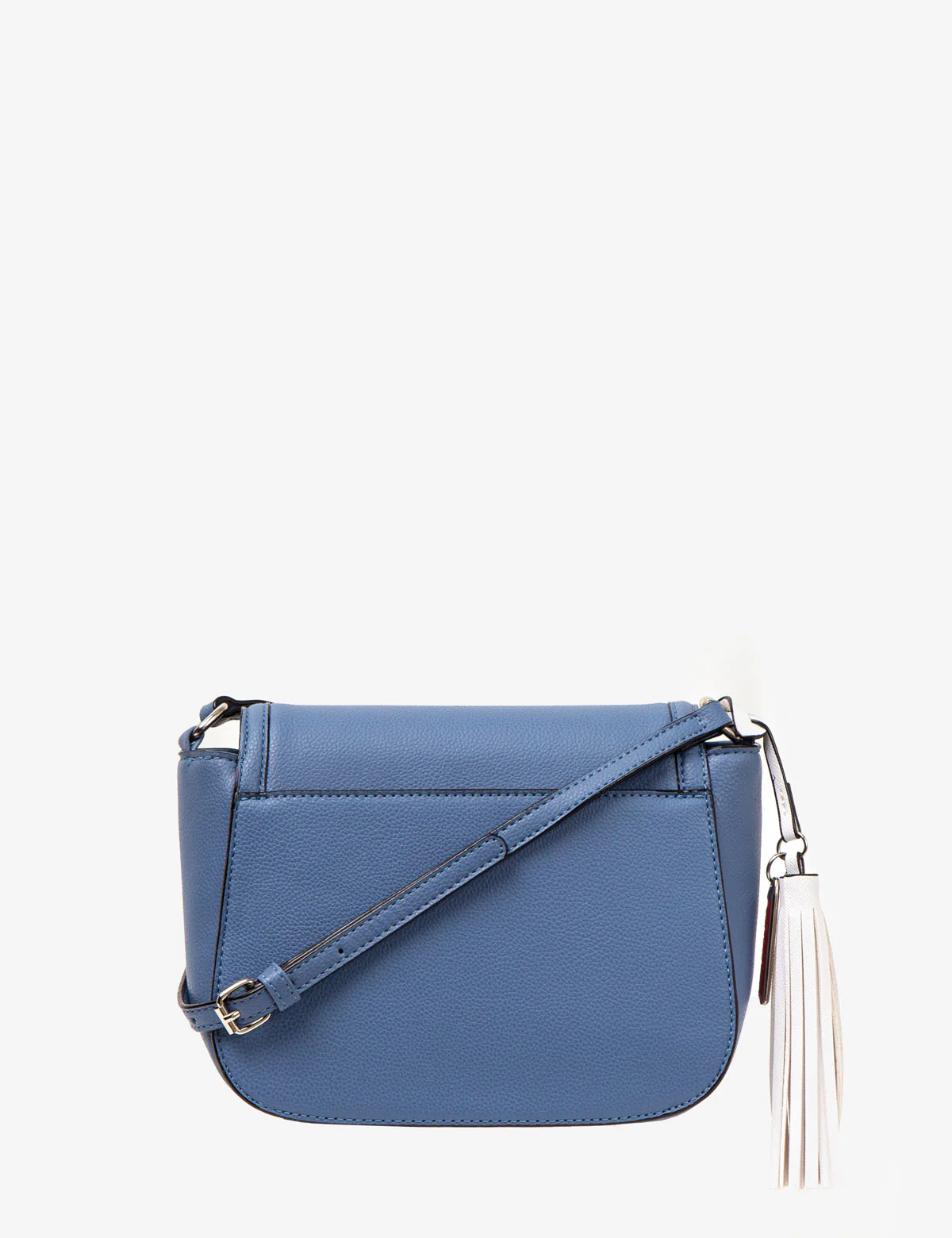 MEDALLION CROSSBODY BAG - Image 2
