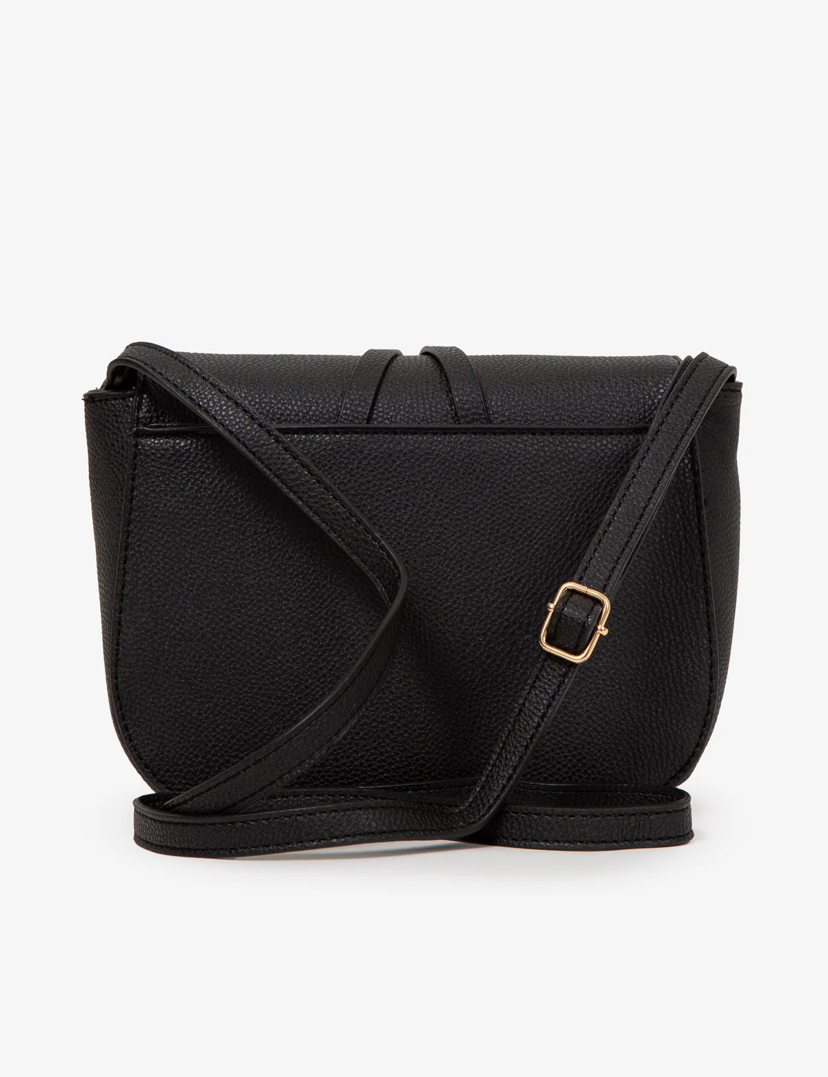 MEDALLION CROSSBODY BAG - Image 3