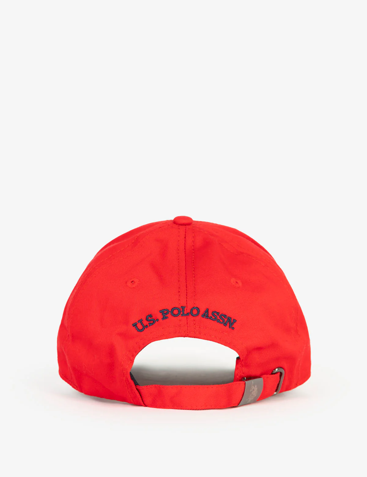 MENS CENTER CREST TWILL HAT - Image 3