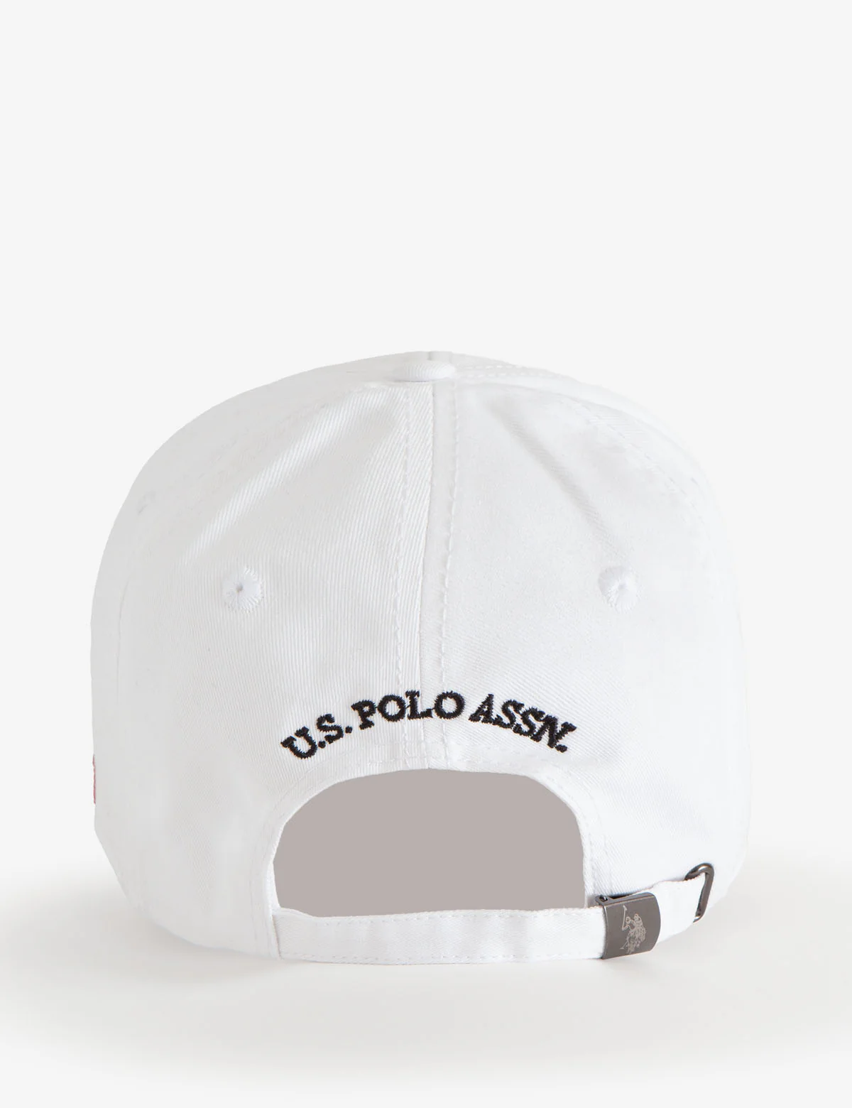 MENS CENTER SMALL LOGO HAT - Image 10