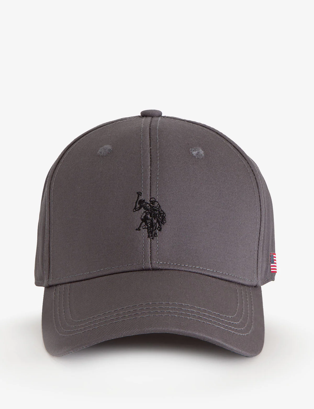 MENS CENTER SMALL LOGO HAT - Image 14