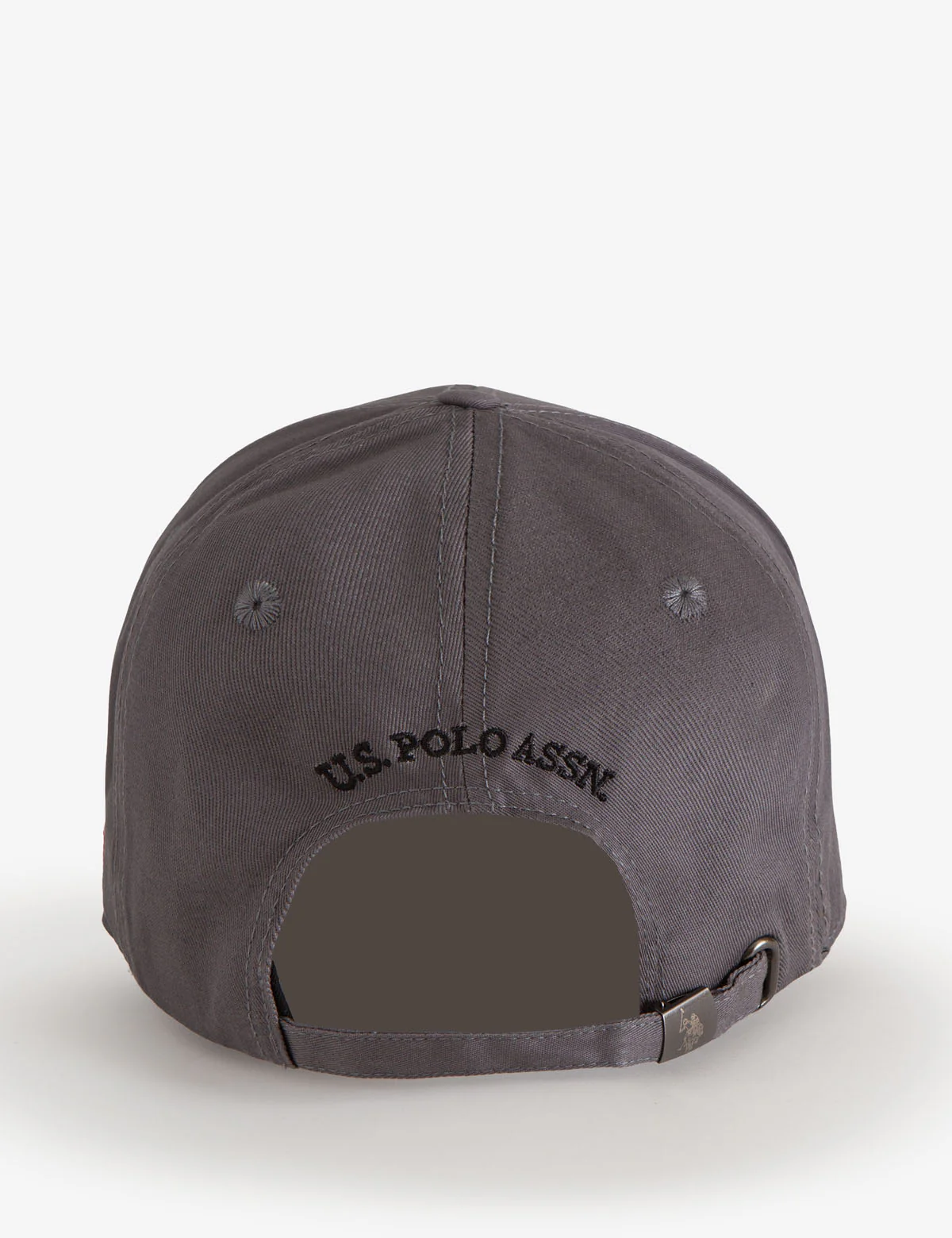 MENS CENTER SMALL LOGO HAT - Image 15