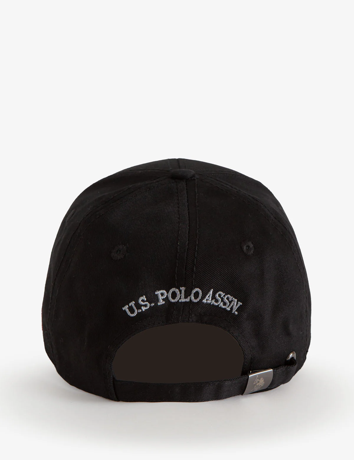 MENS CENTER SMALL LOGO HAT - Image 3