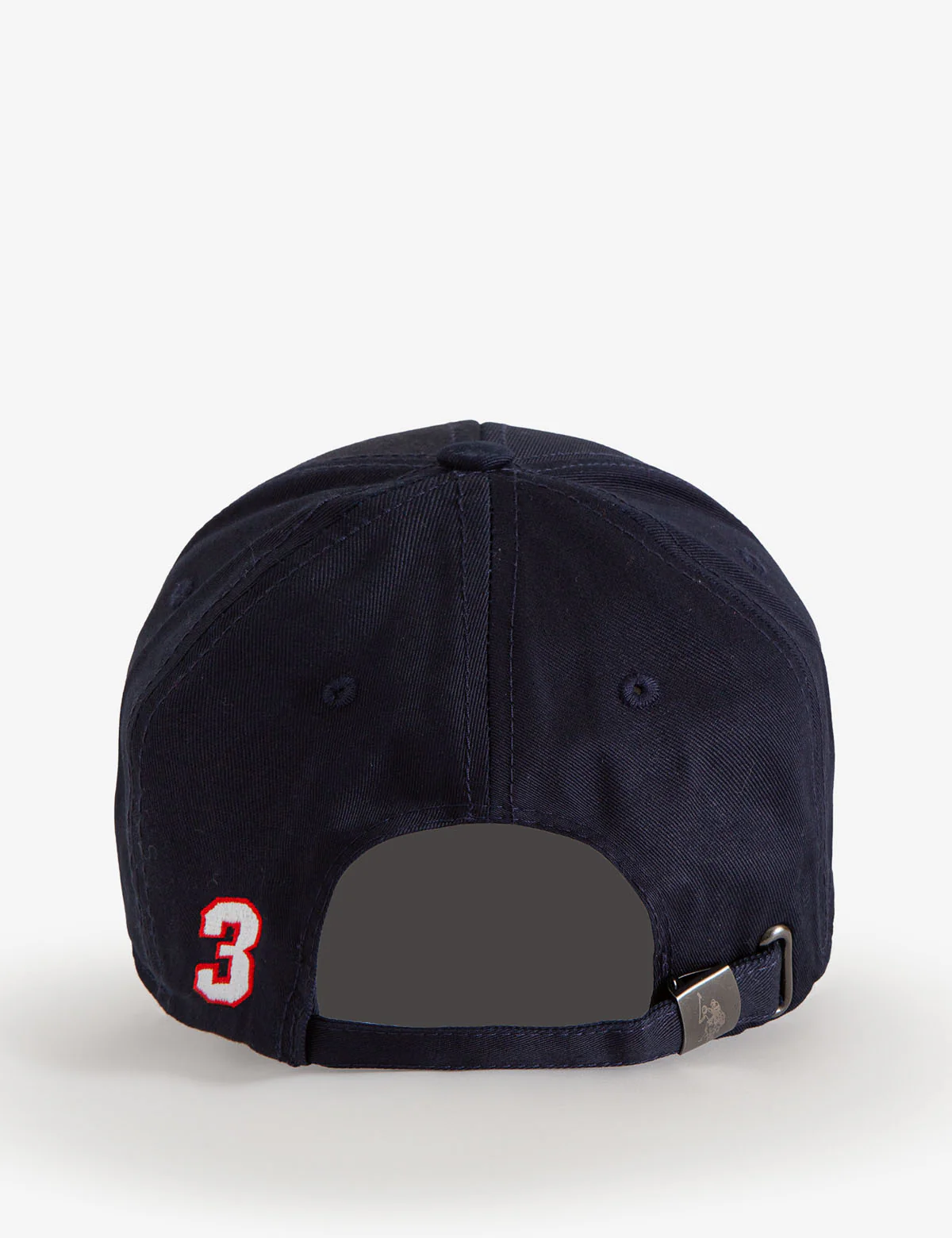 MENS LARGE SIDE LOGO HAT - Image 16
