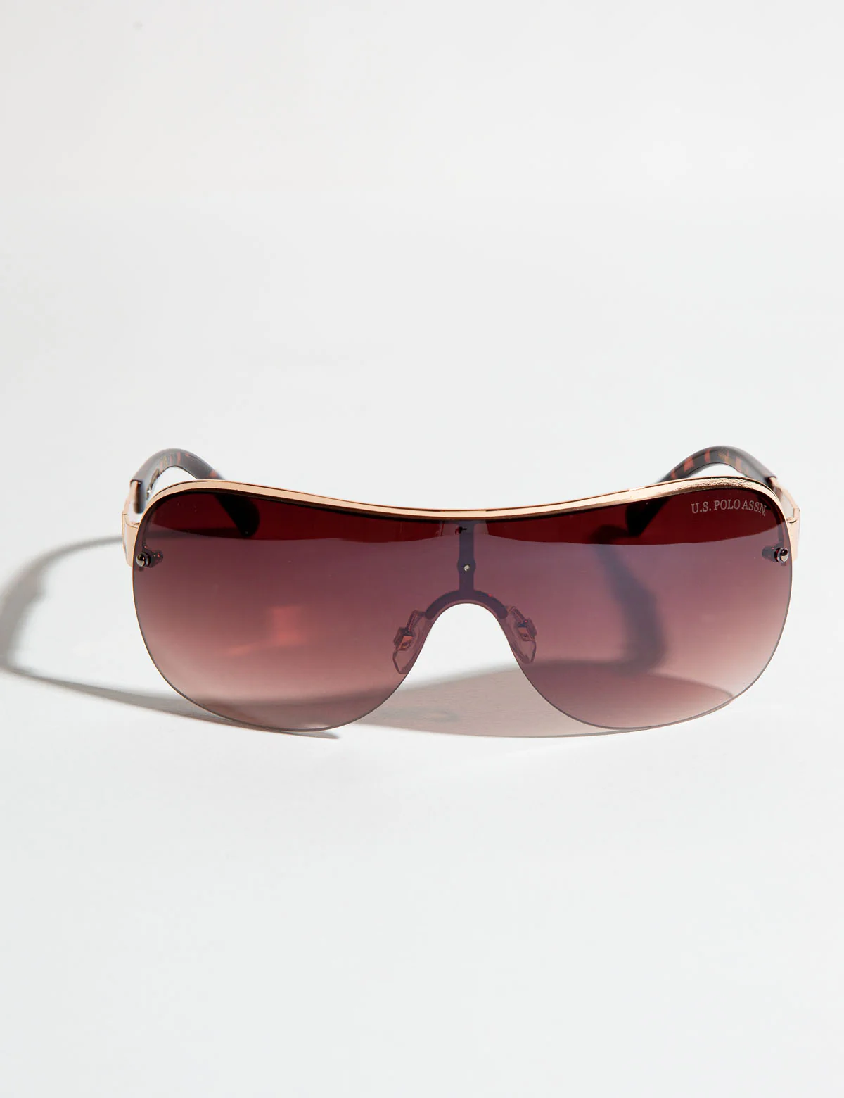 MENS SHIELD SUNGLASSES