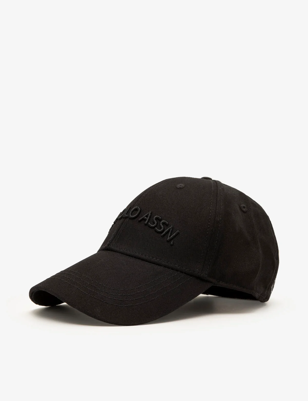 MENS TONAL USPA EMBROIDERED HAT - Image 3