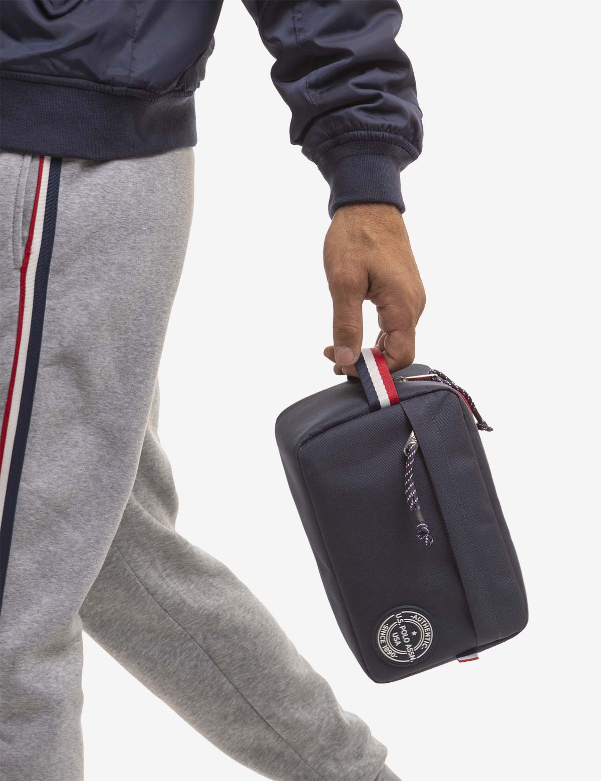 U.S. POLO ASSN. TOILETRY BAG - Image 7