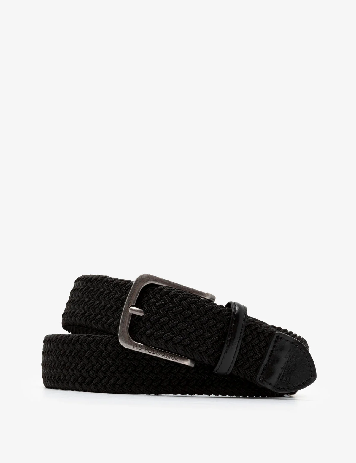 MENS STRETCH WEBBED BELT - Image 10