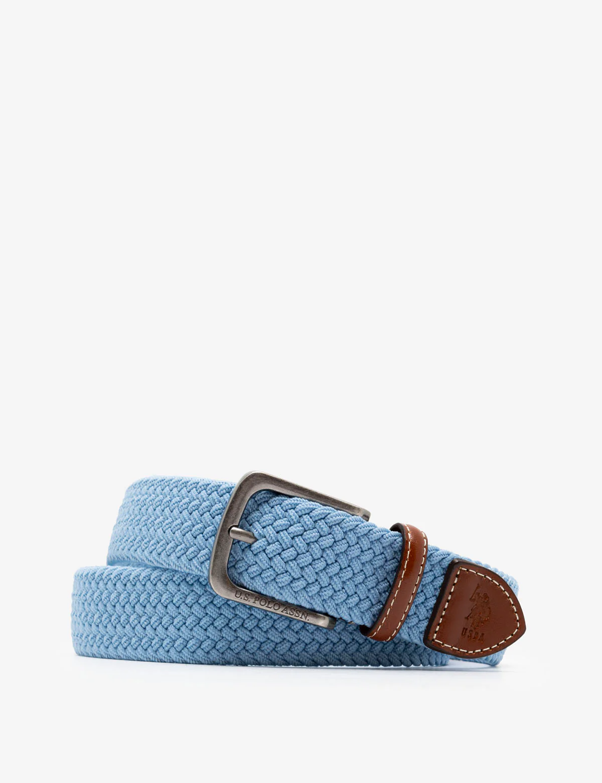 MENS STRETCH WEBBED BELT - Image 17
