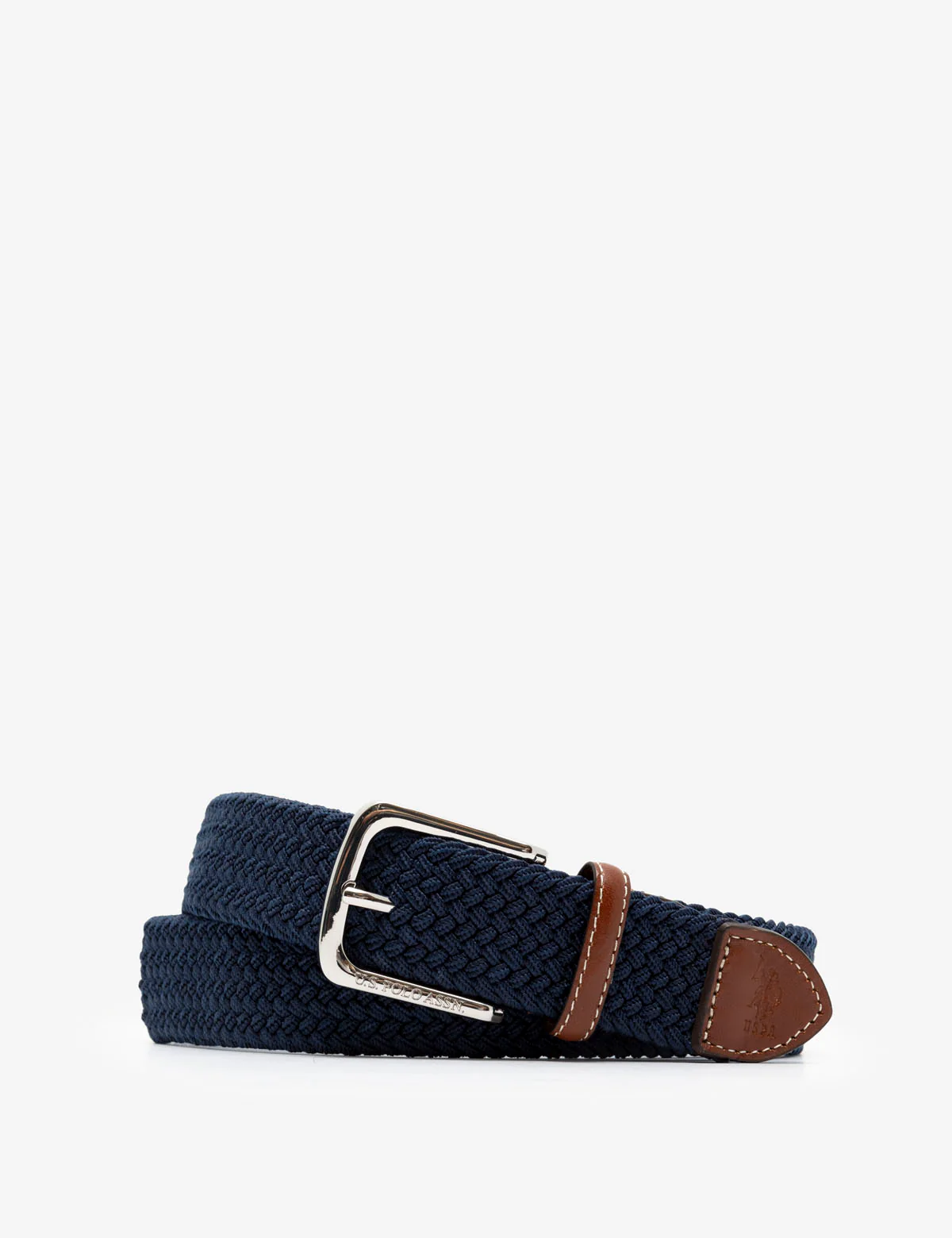 MENS STRETCH WEBBED BELT - Image 3