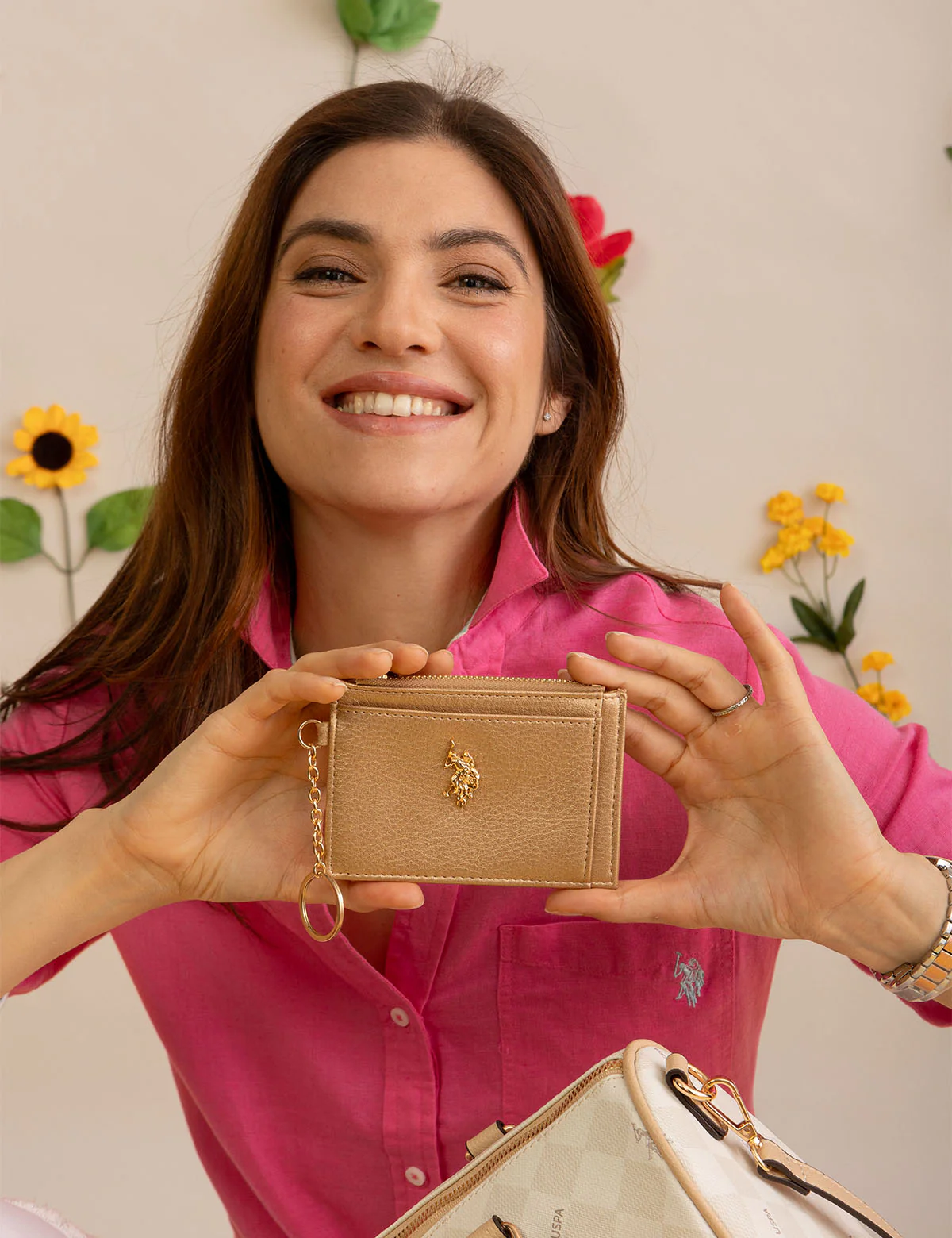METALLIC CARD CASE - Image 4