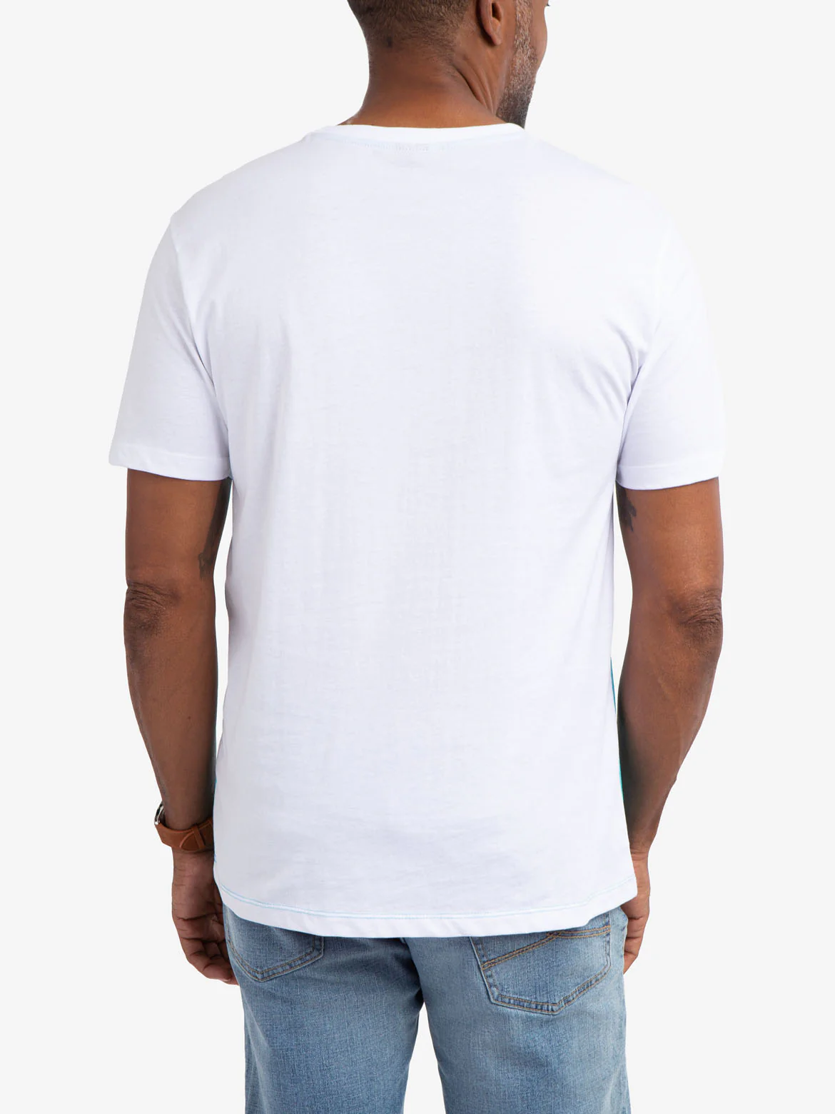 MIAMI COLORBLOCK T-SHIRT - Image 5