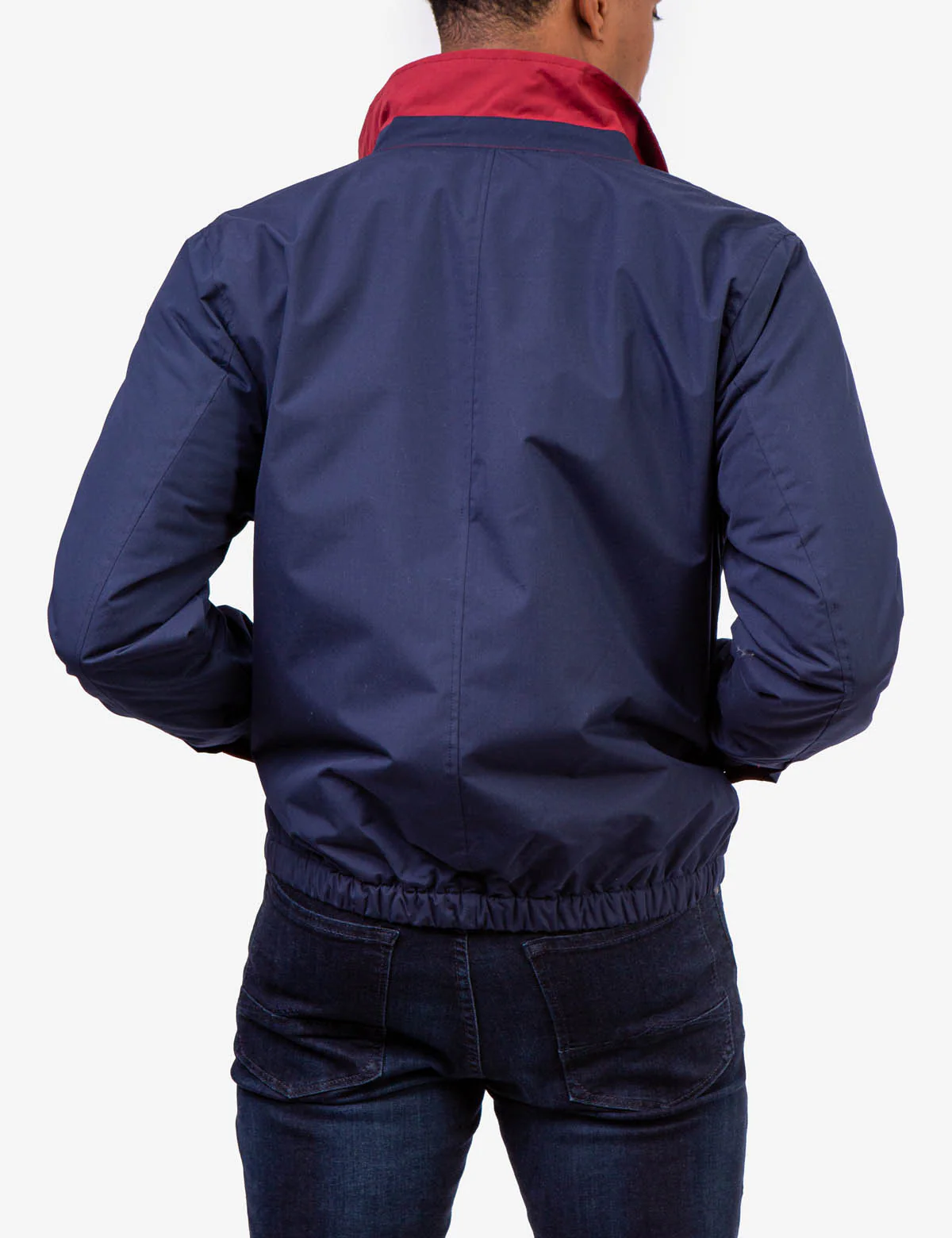 MICRO FLEECE GOLF JACKET - Image 9
