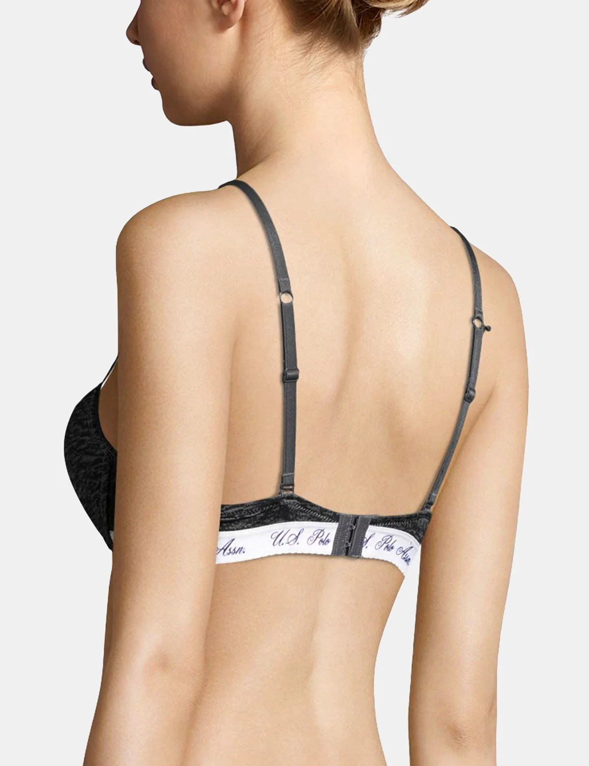 MICROFIBER PUSH-UP BRA - Image 6