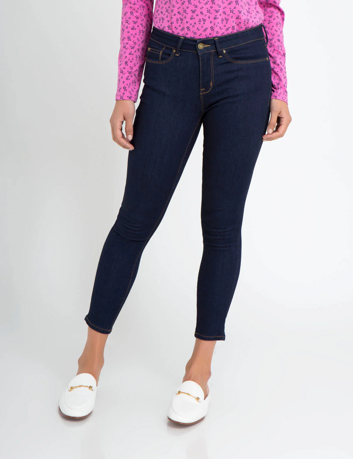 MID RISE JEGGINGS - Image 4