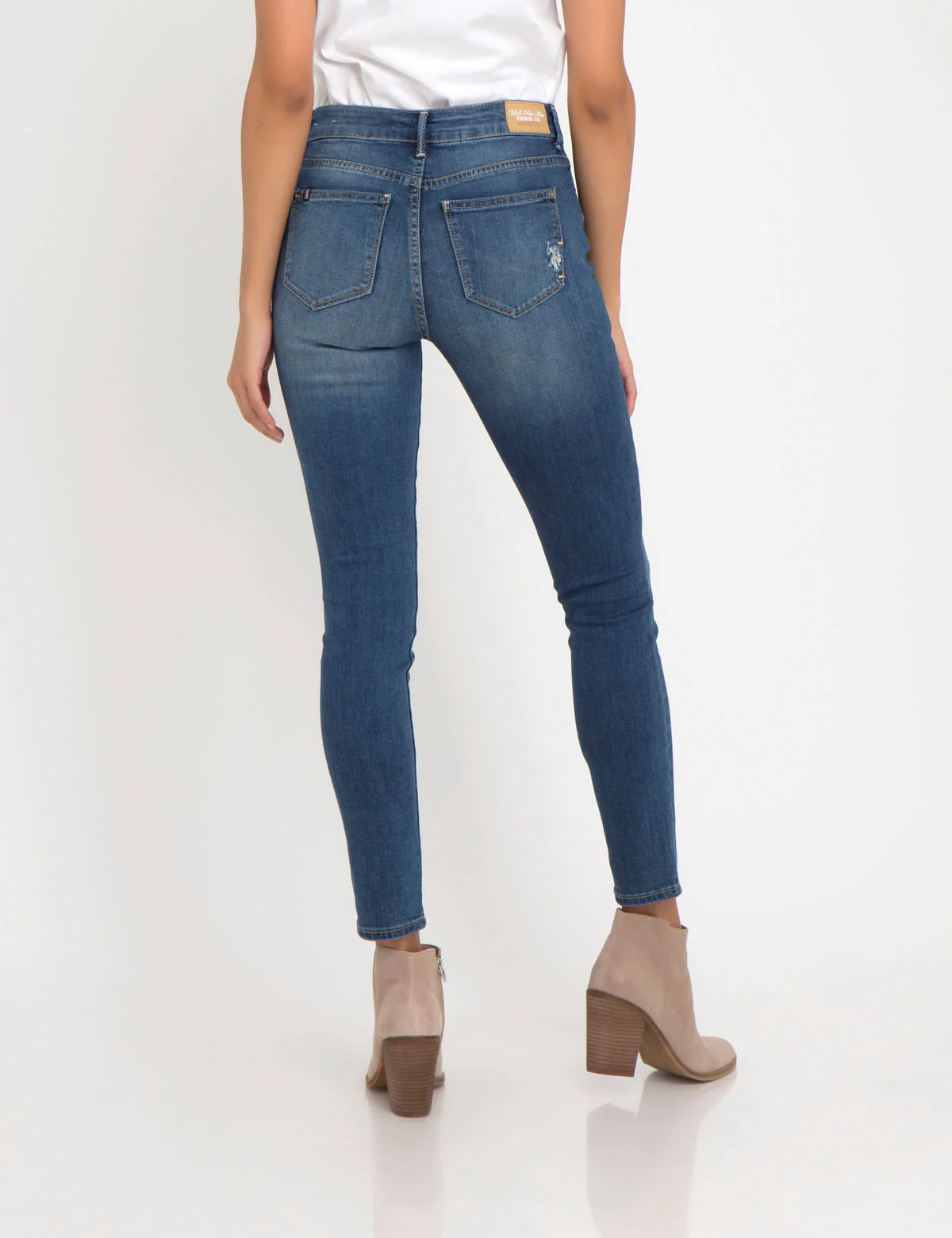 MID RISE JEGGINGS - Image 6