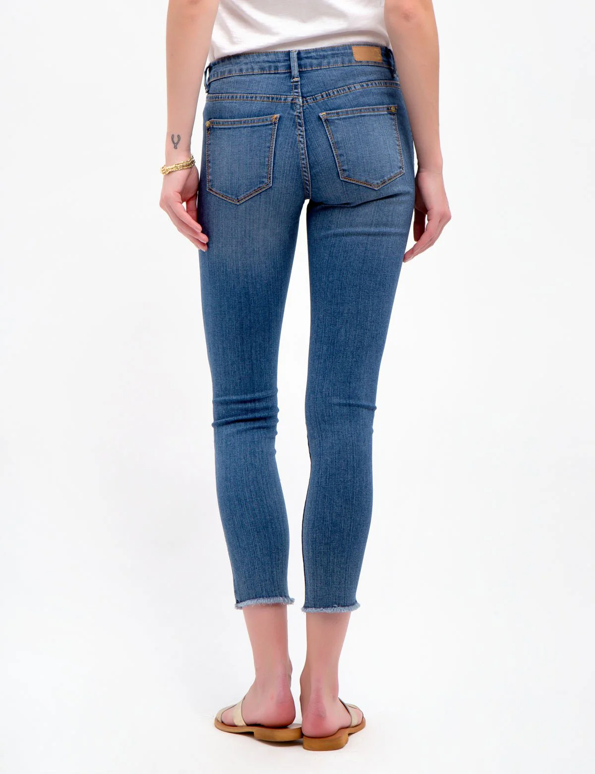 MID RISE JEGGINGS - Image 4
