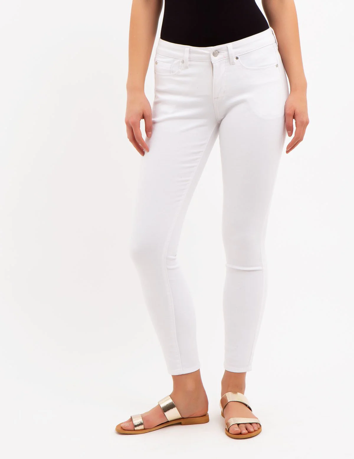 MID RISE JEGGINGS - Image 5