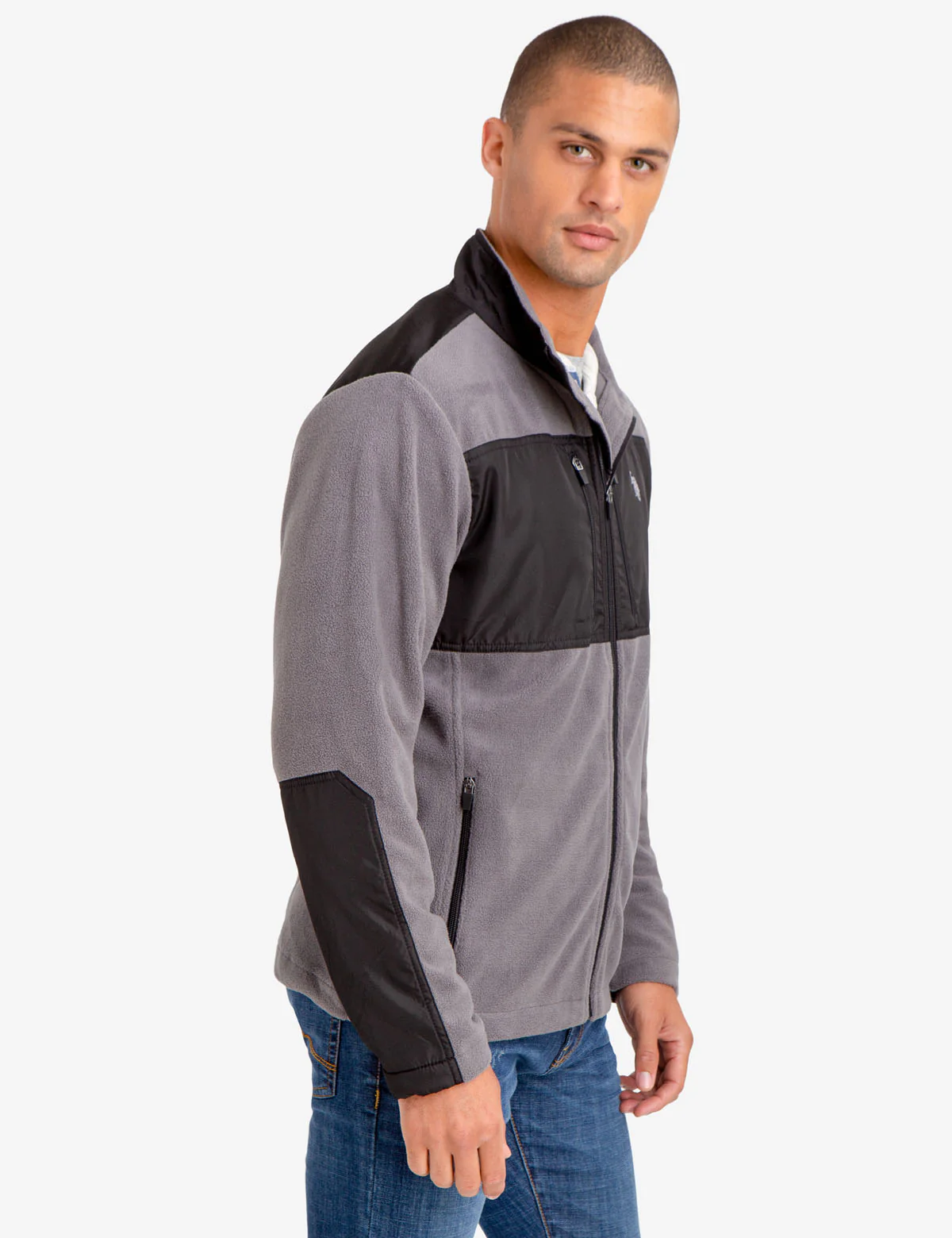 FLEECE JACKET - Image 10
