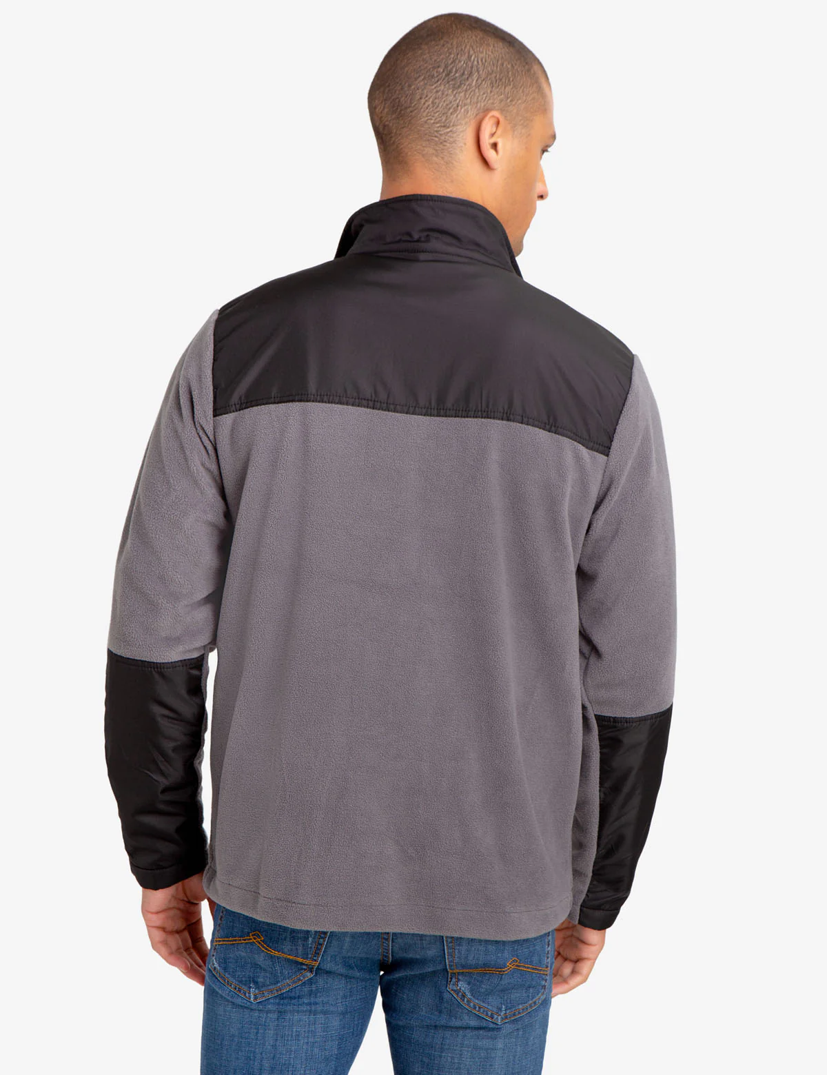 FLEECE JACKET - Image 11