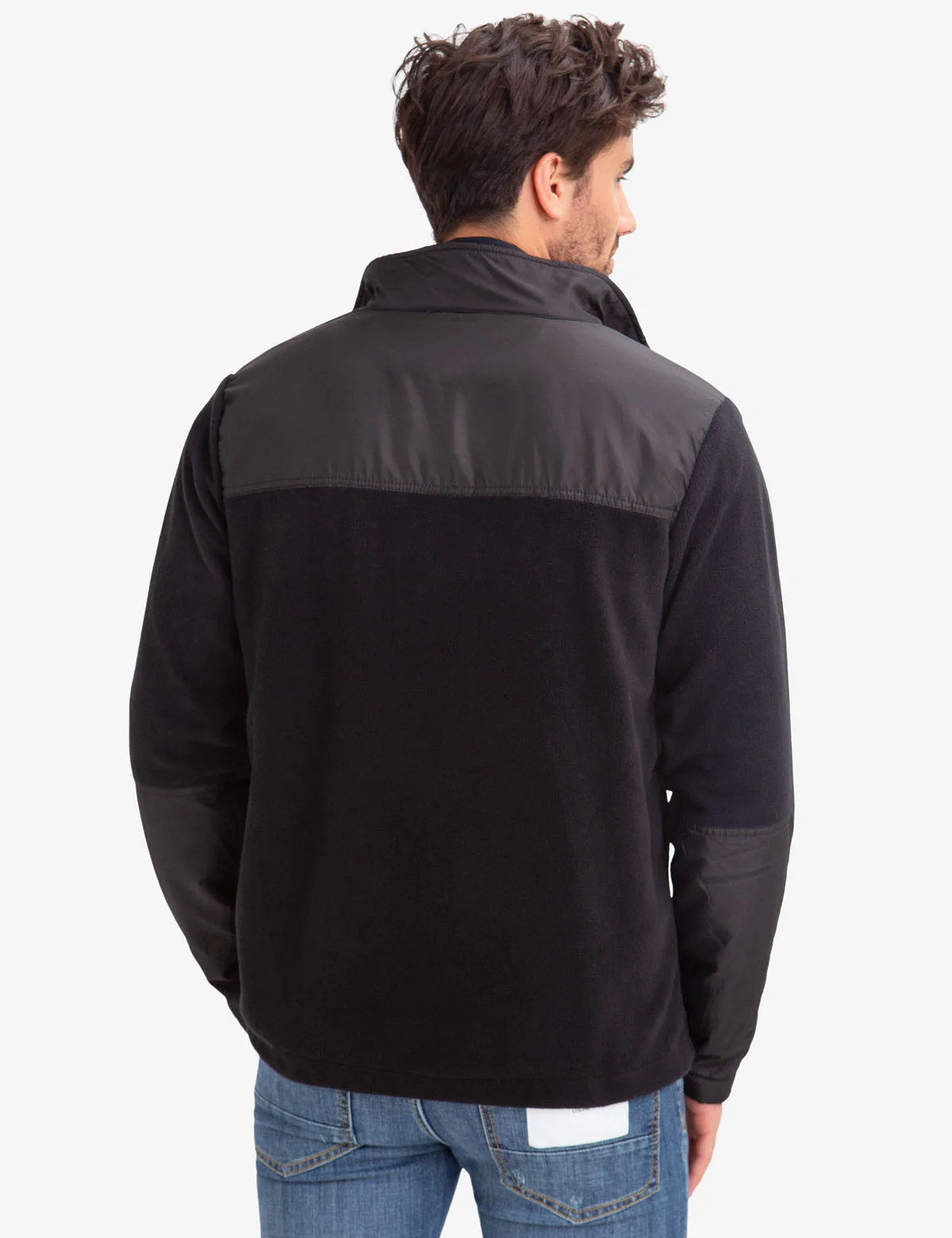 FLEECE JACKET - Image 4