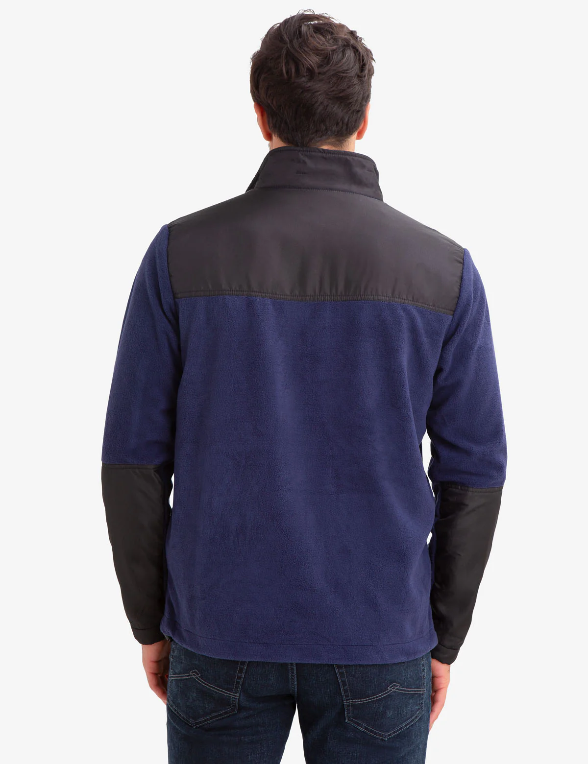 FLEECE JACKET - Image 7