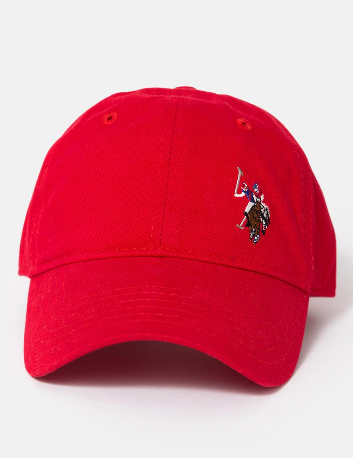 MULTI COLOR BASEBALL CAP - Image 4