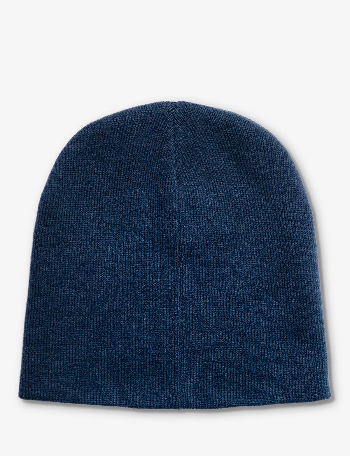 MULTI COLORED LOGO BEANIE - Image 2
