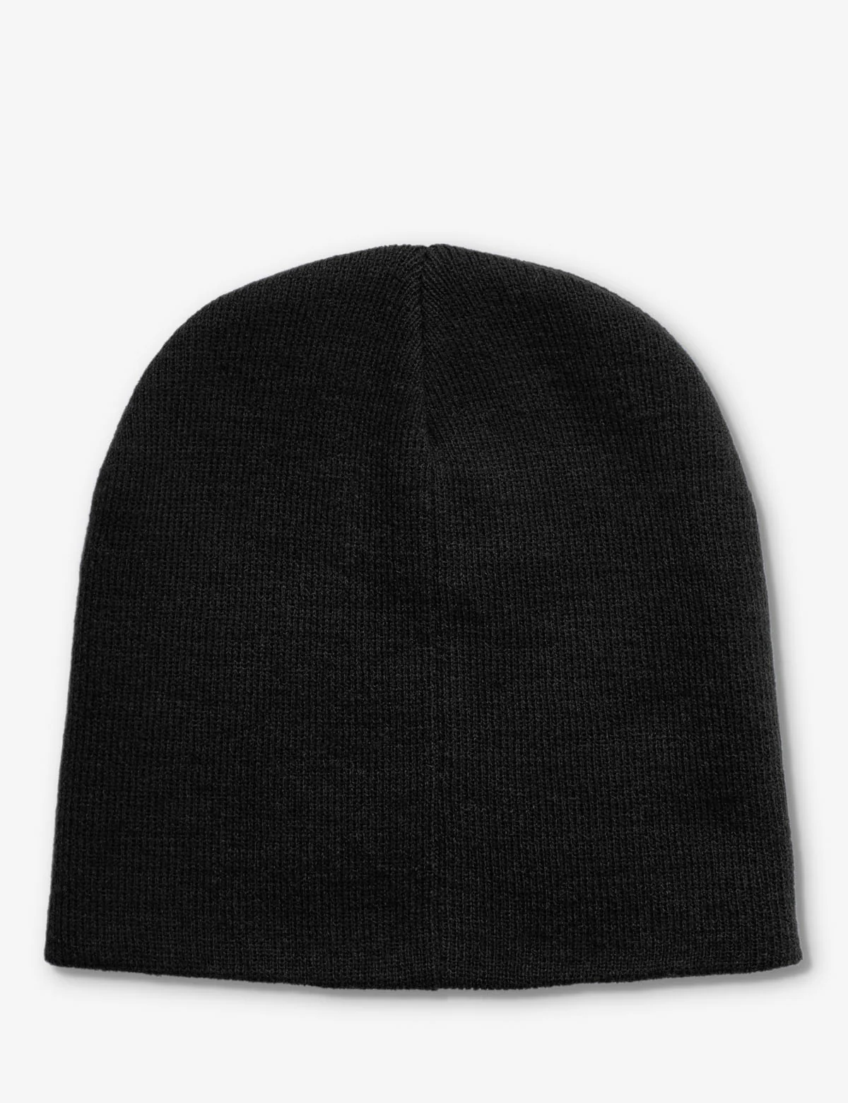 MULTI COLORED LOGO BEANIE - Image 5