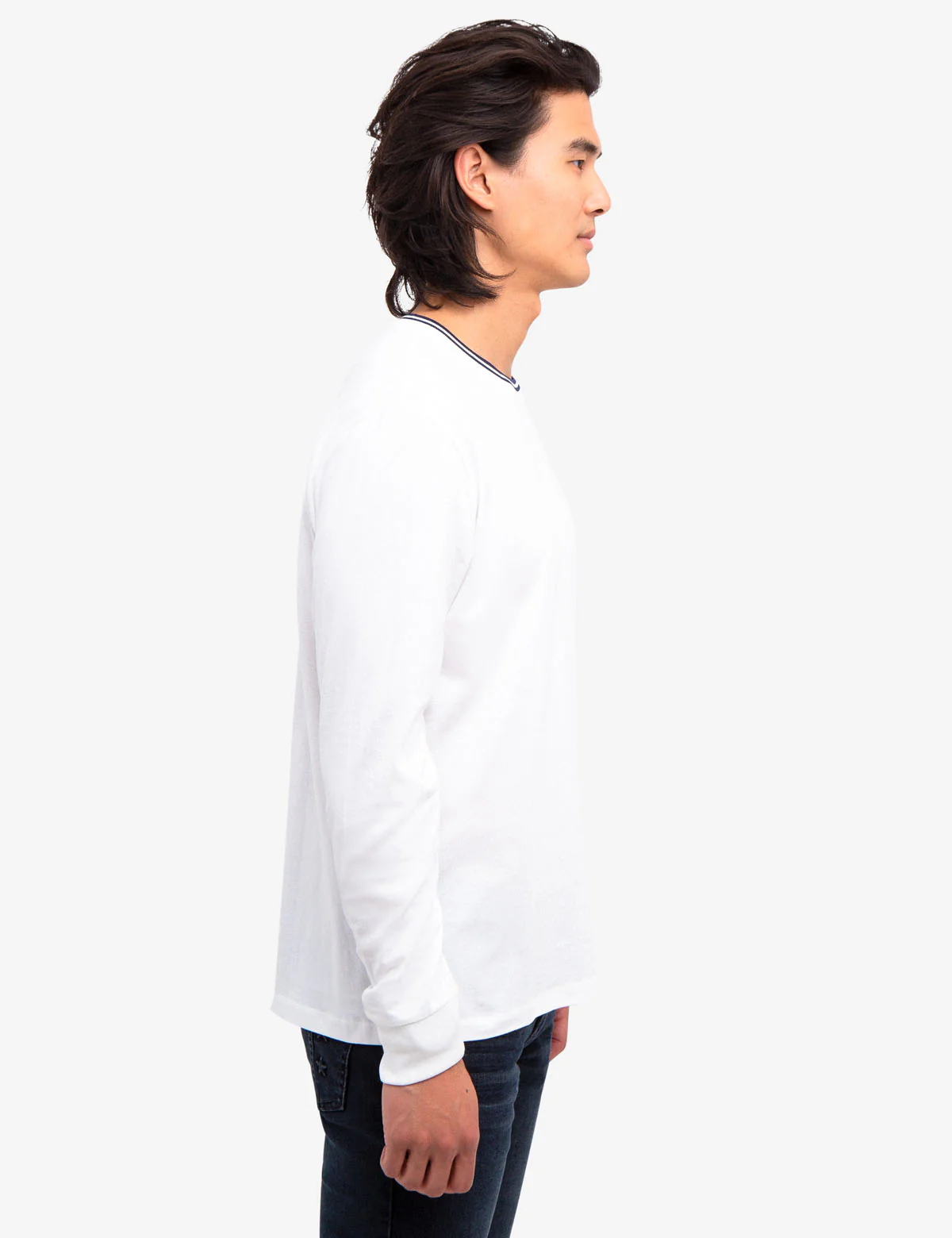 MULTI LONG SLEEVE T-SHIRT - Image 10