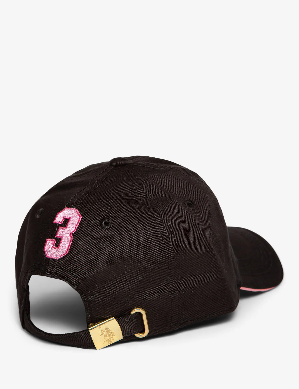 MULTI TONAL LOGO BASEBALL CAP - Image 2