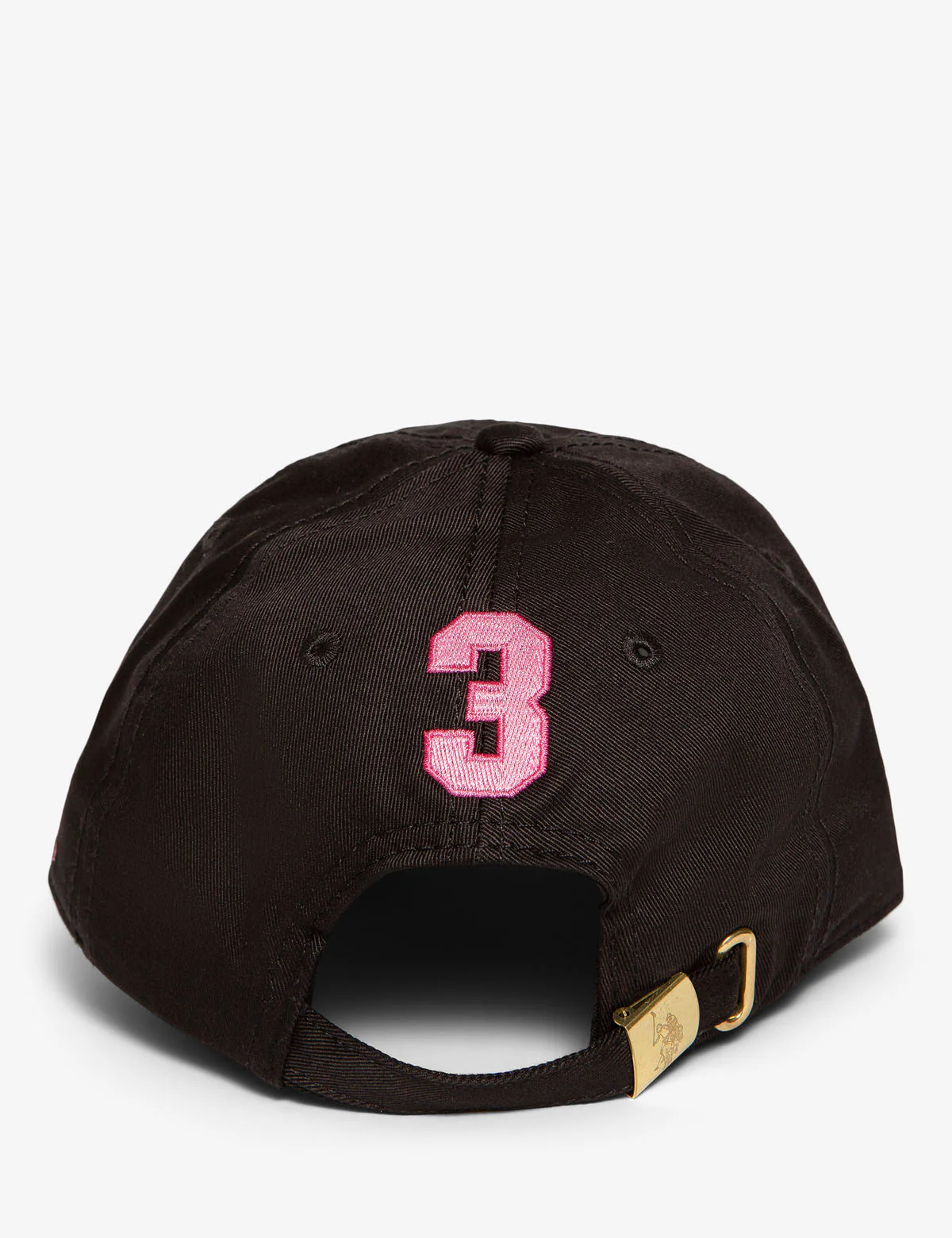 MULTI TONAL LOGO BASEBALL CAP - Image 3