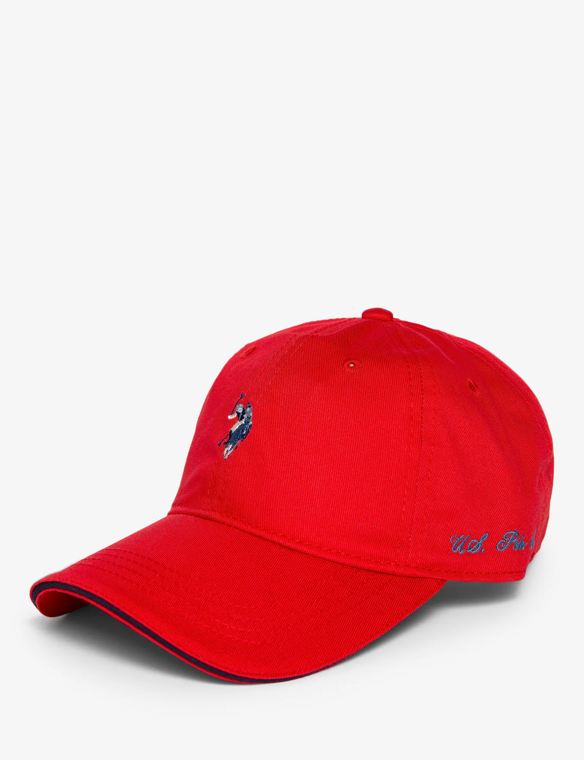 MULTI TONAL LOGO BASEBALL CAP - Image 4