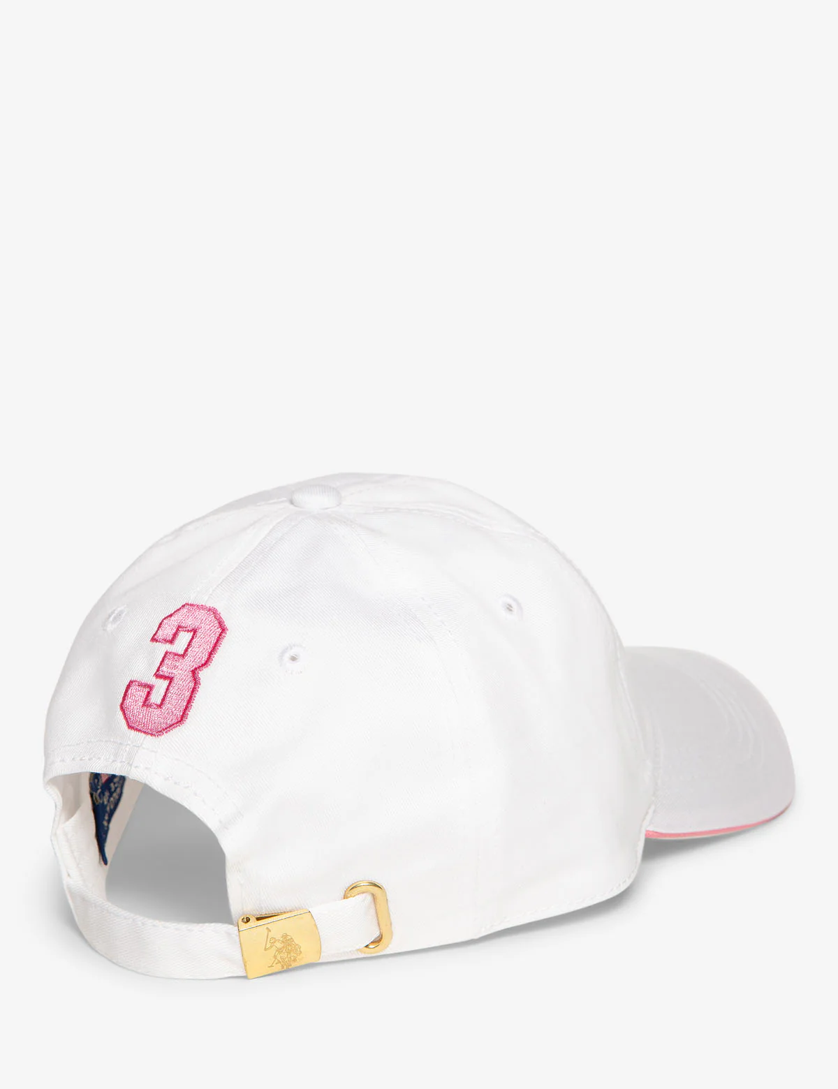 MULTI TONAL LOGO BASEBALL CAP - Image 9