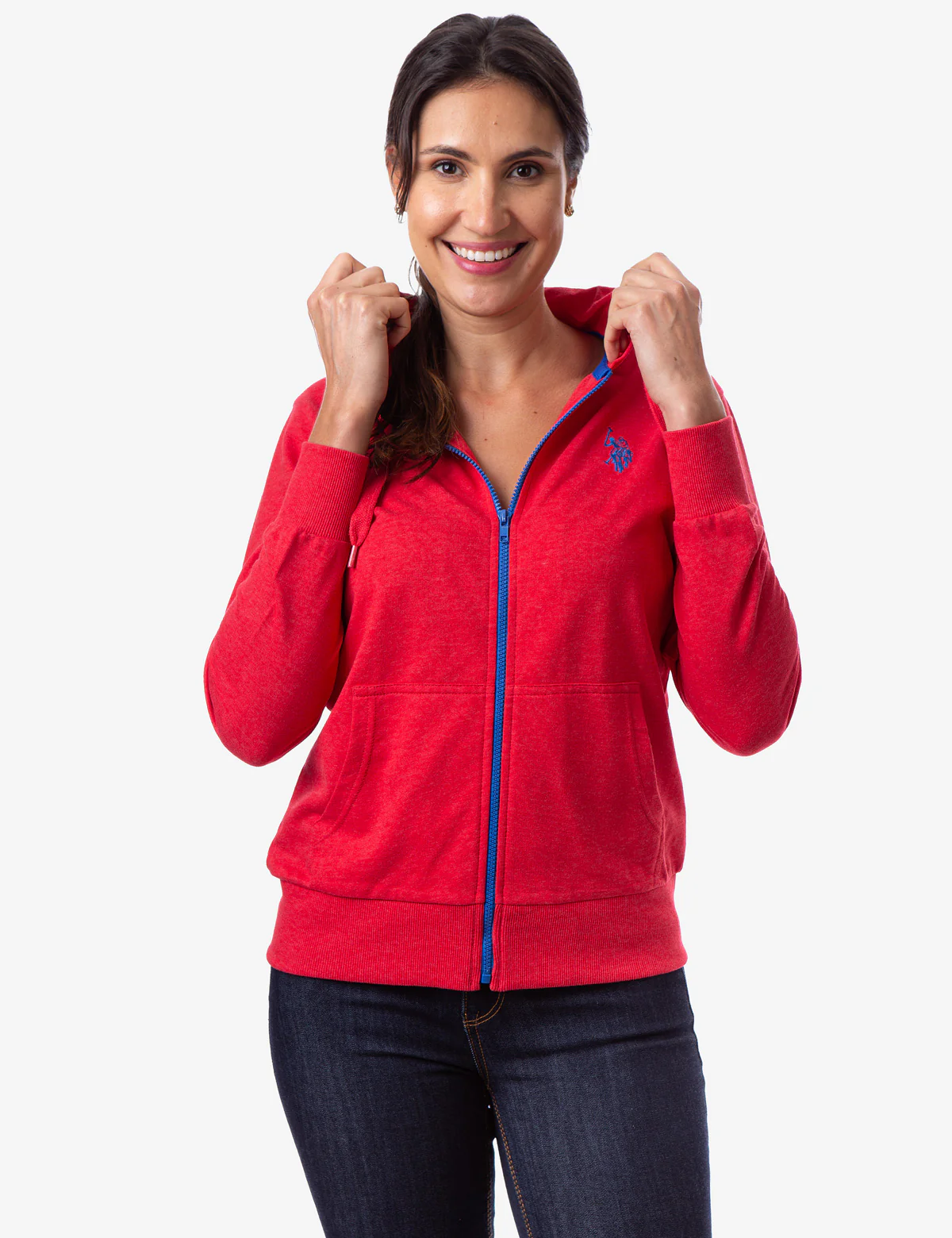 NEON HOODIE