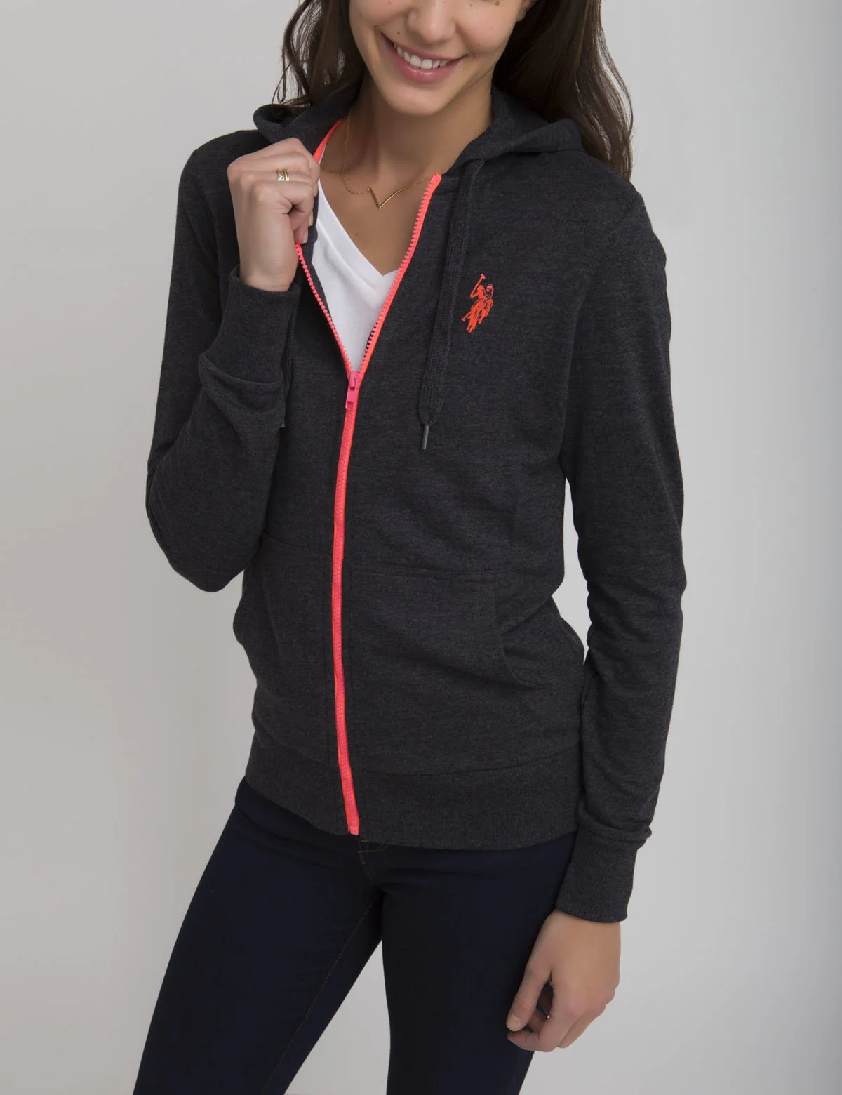 NEON HOODIE - Image 8