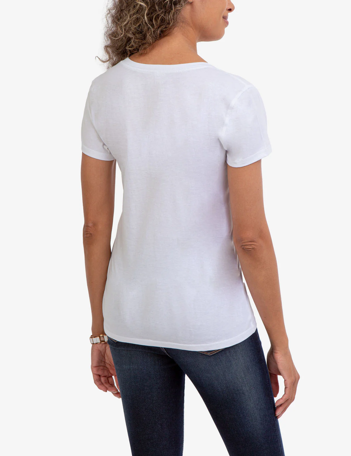 NEW YORK CITY LOGO T-SHIRT - Image 5