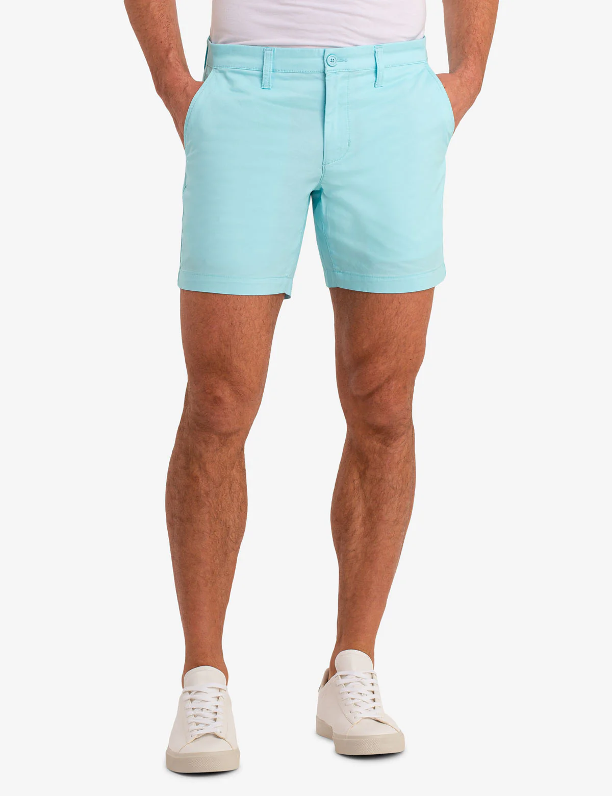 NEWPORT TWILL SHORTS
