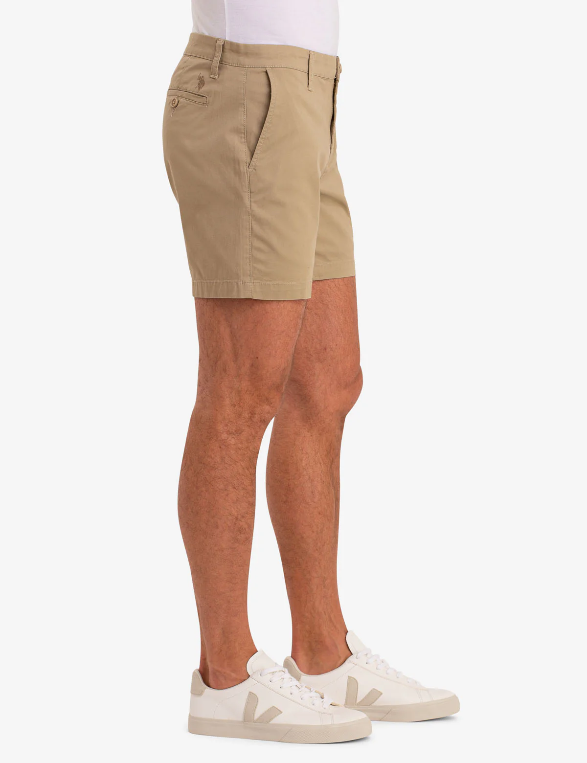 NEWPORT TWILL SHORTS - Image 10