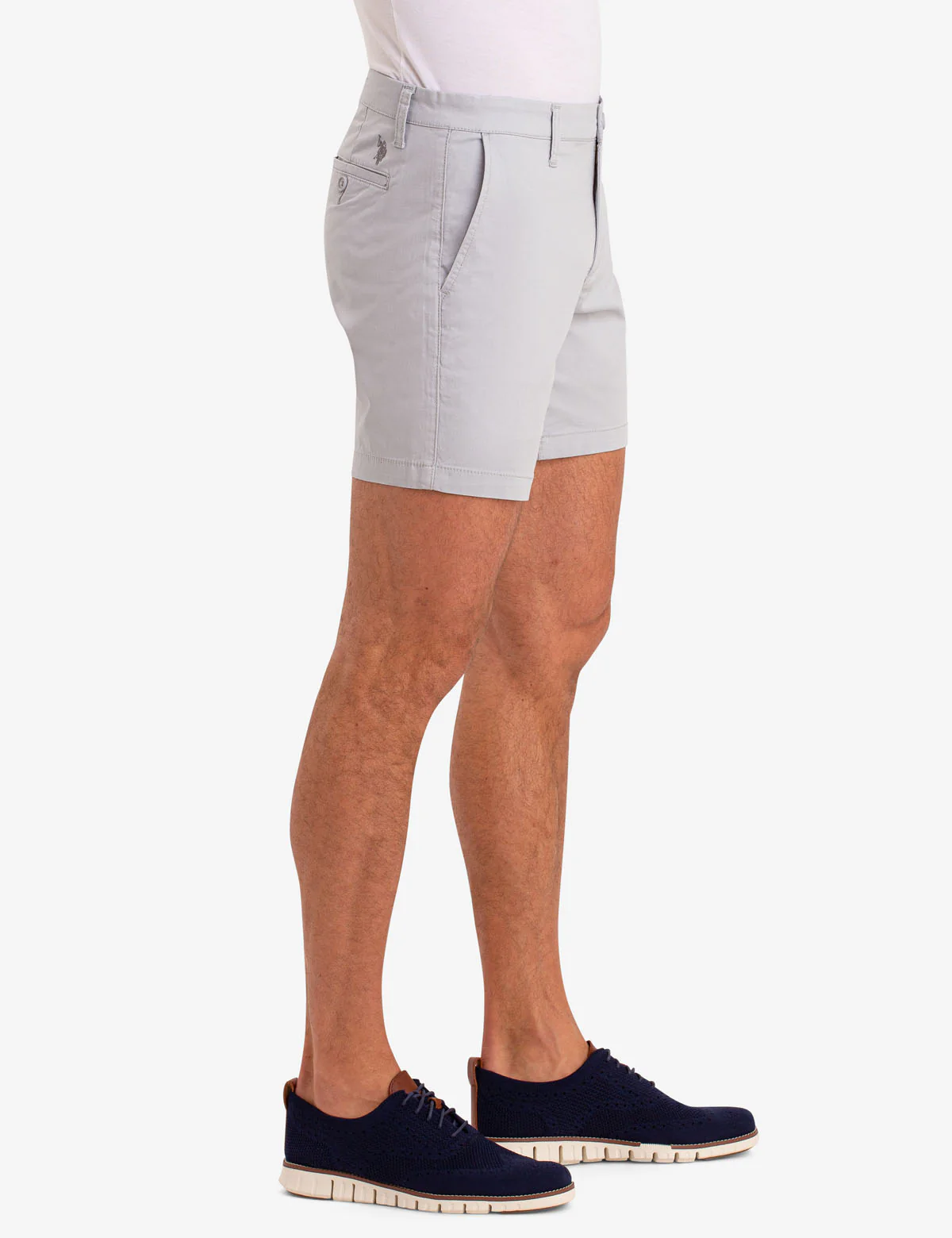 NEWPORT TWILL SHORTS - Image 6