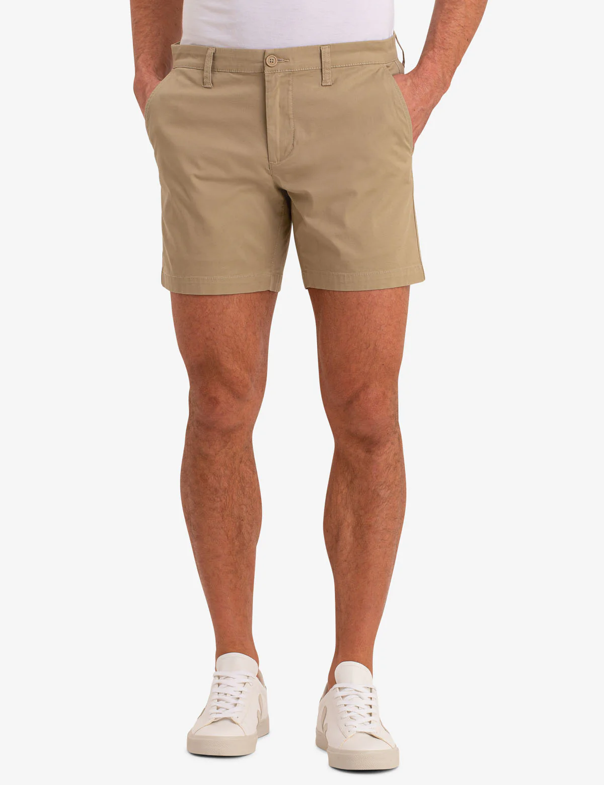 NEWPORT TWILL SHORTS - Image 8
