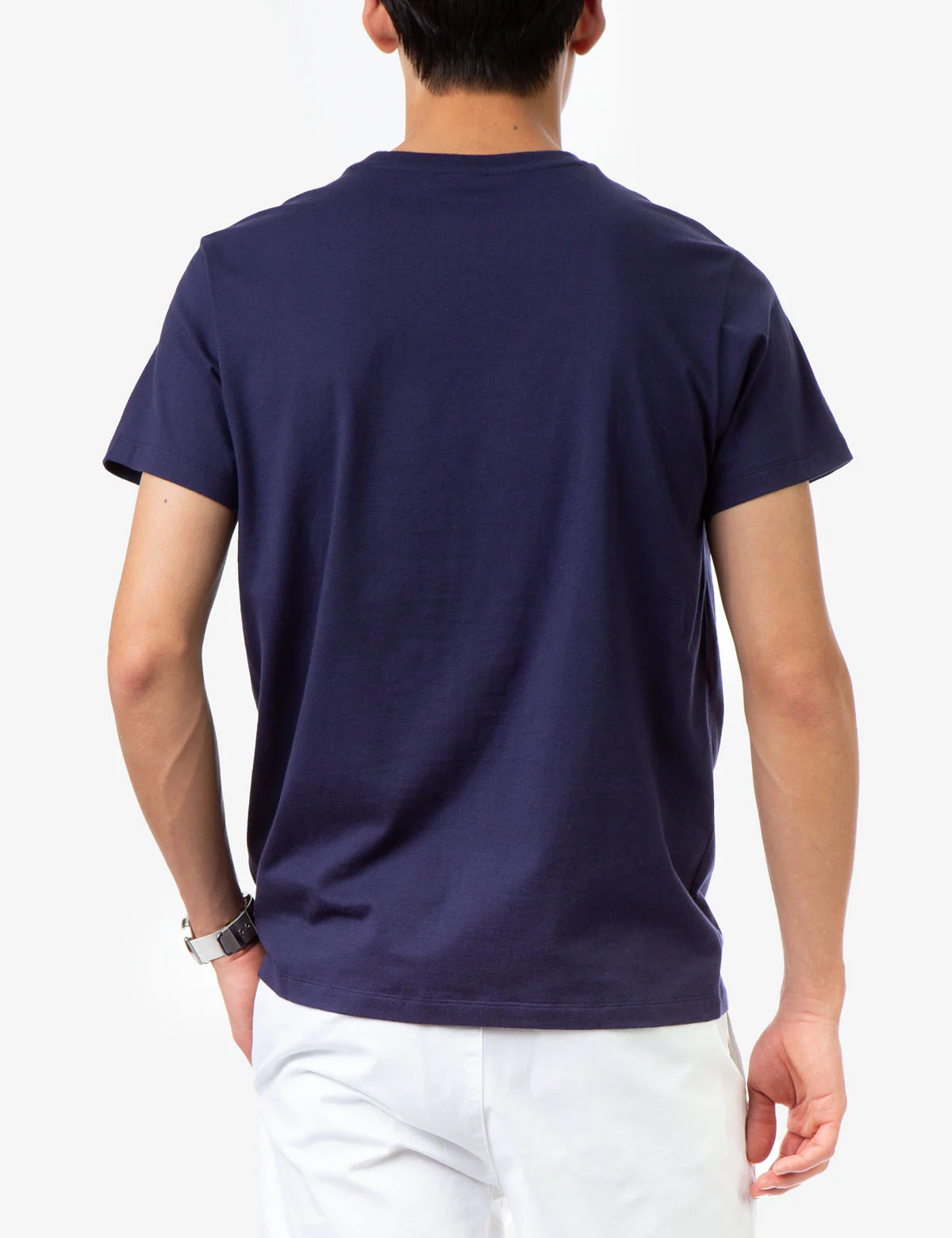 NYC ARCH LOGO T-SHIRT - Image 4